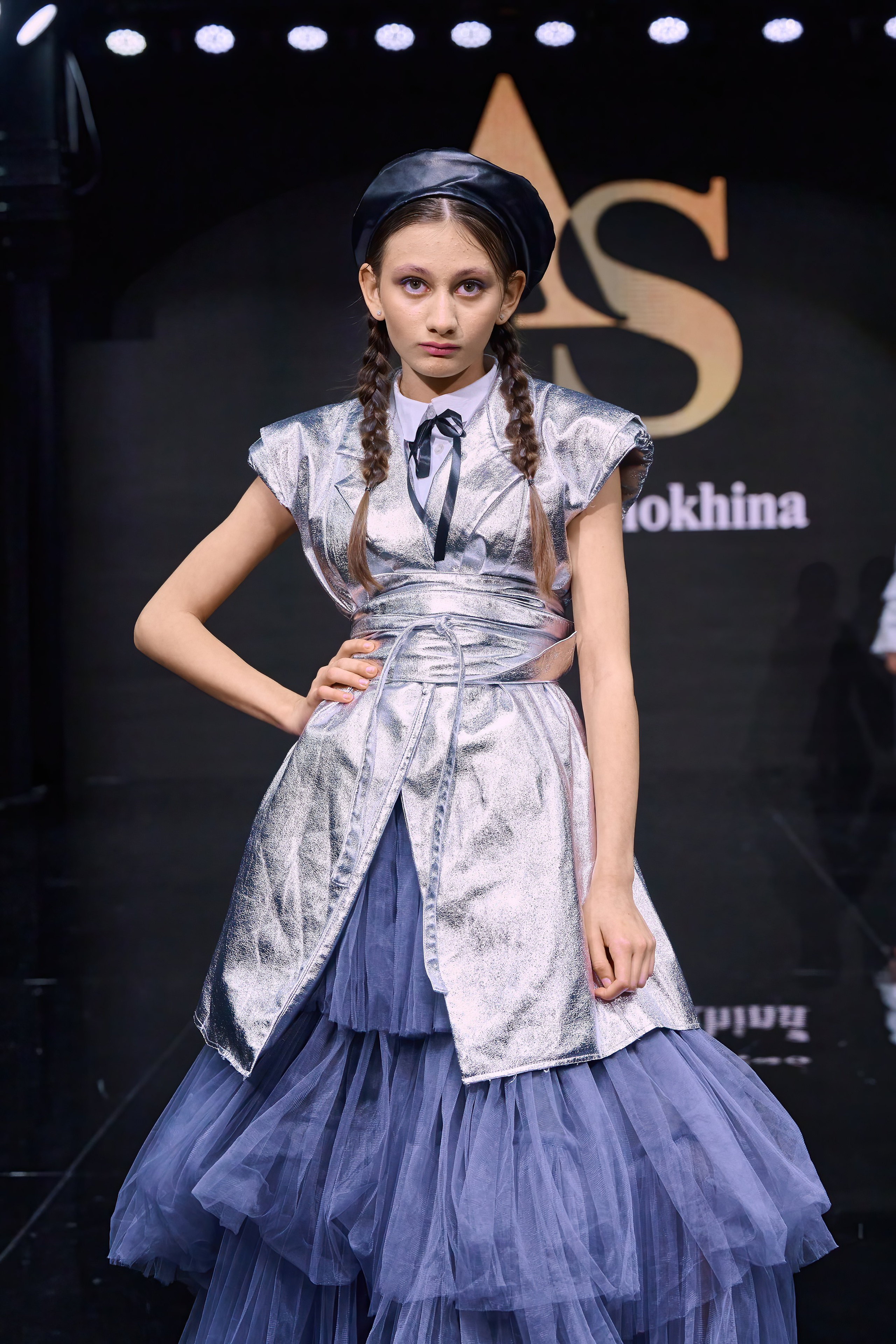 SFW 11/24. Efimova Model Agency