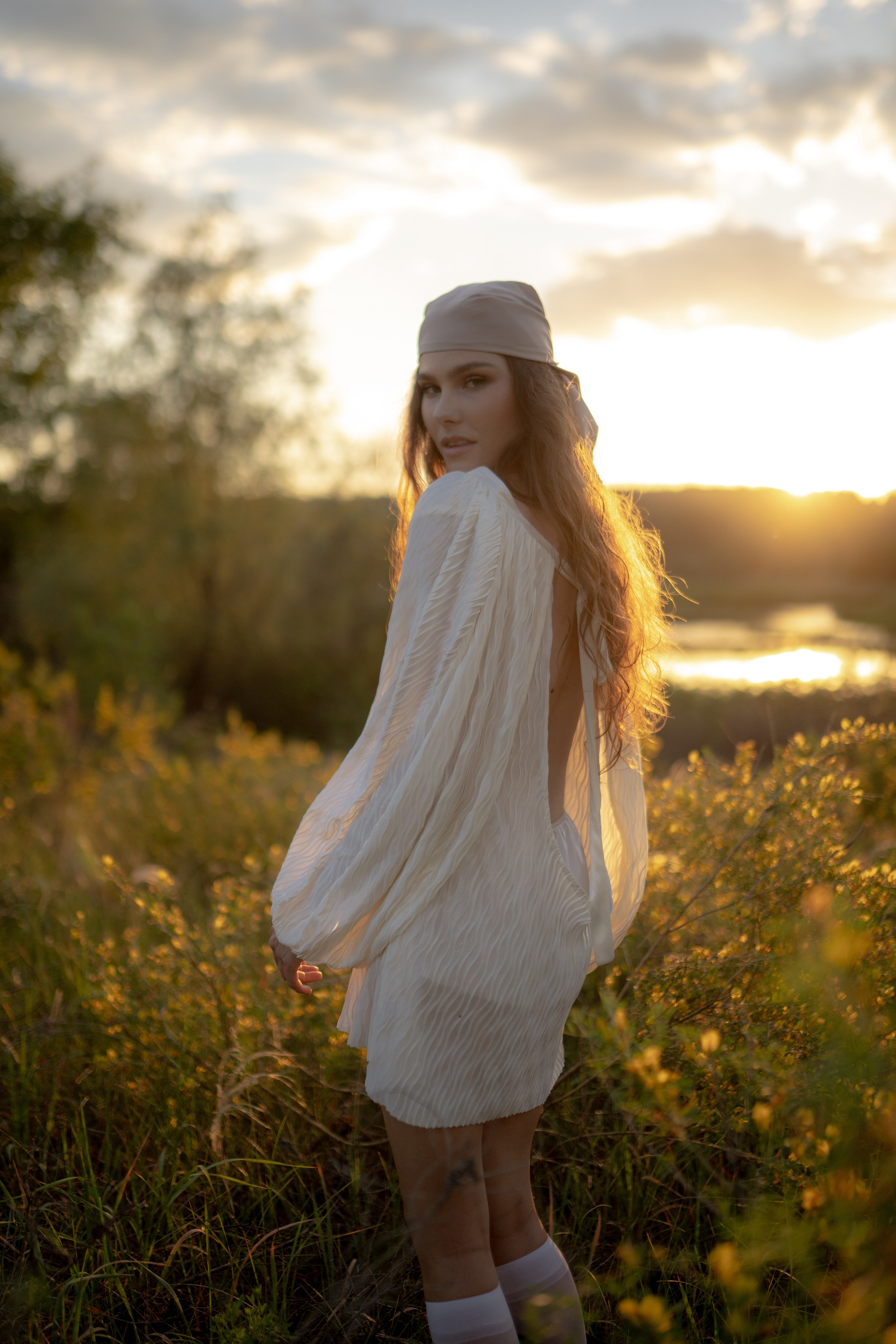 Даша. Свадебный фотограф Тольятти Москва Адамова Виктория