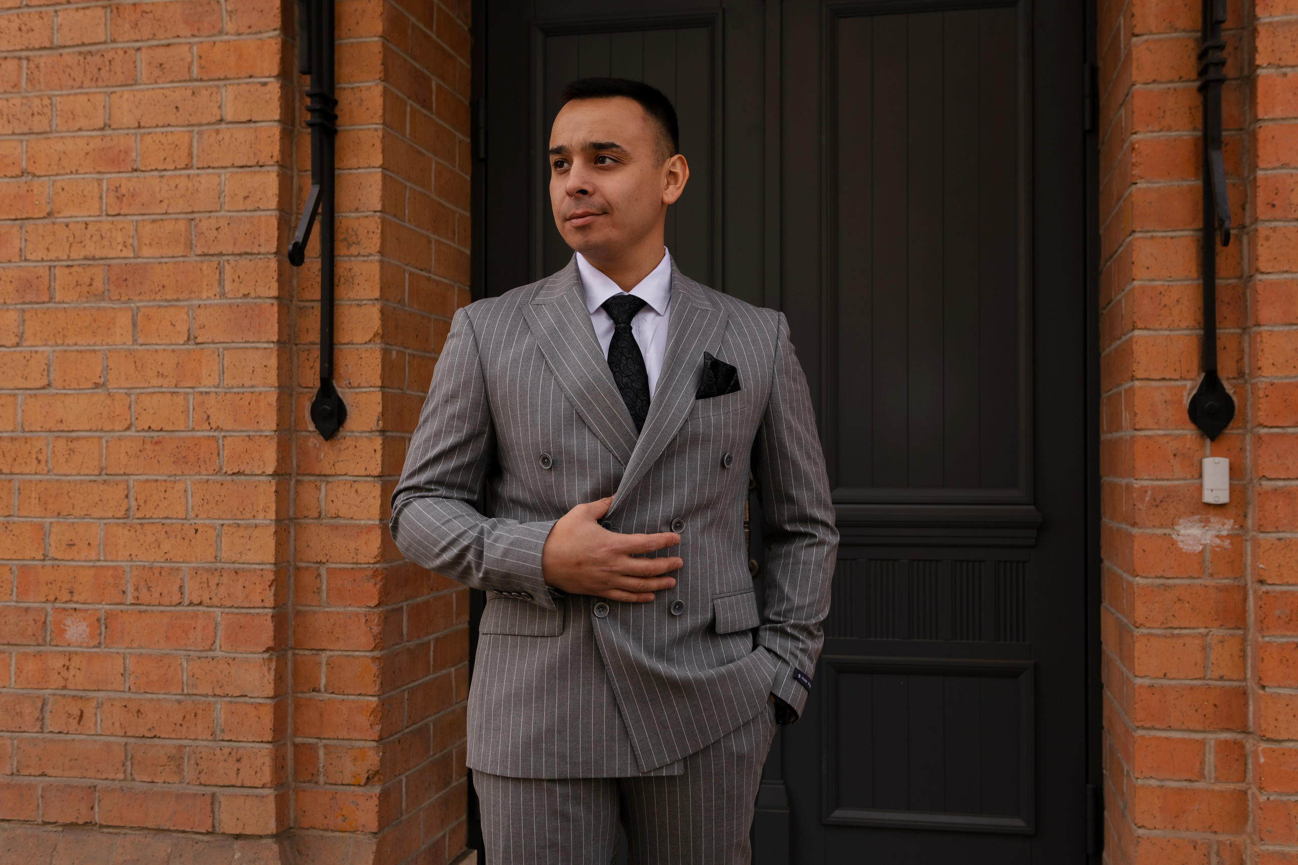 Портреты. Интерьерный, предметный и контент фотограф в Иркутске Наталья Карпова