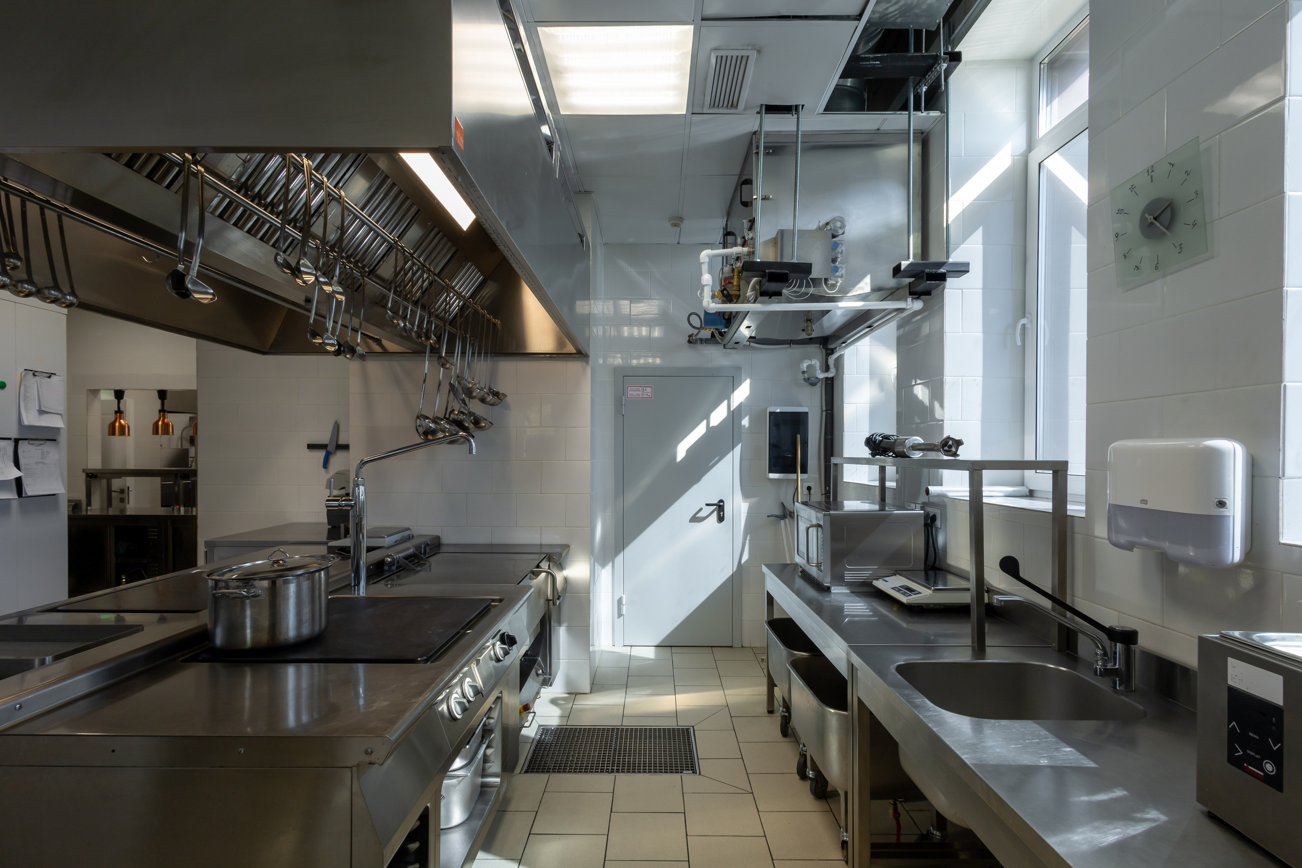 Отель на Байкале, п. Листвянка. Интерьерный, предметный и контент фотограф в Иркутске Наталья Карпова