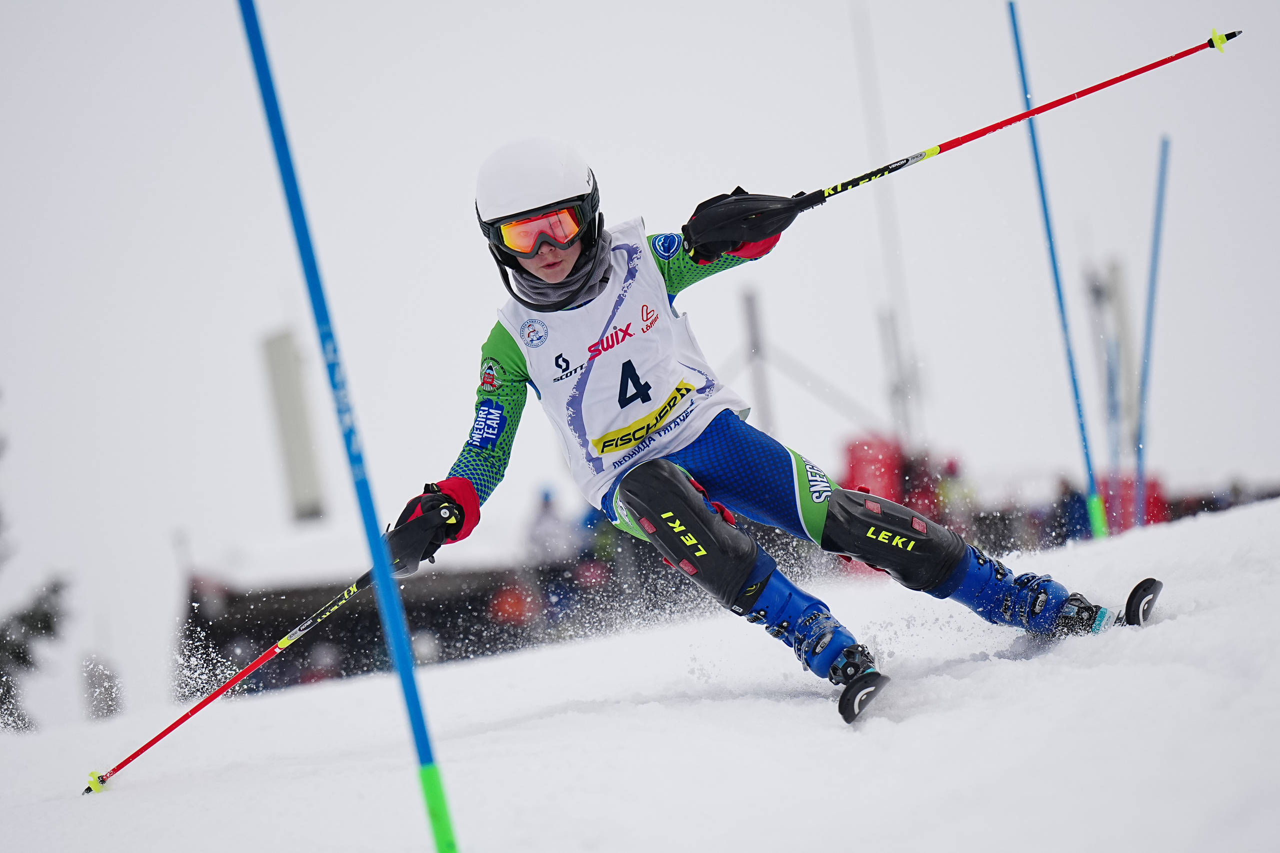 2026.03.03 | Первенство Московской Области SL U14, U16. Фотограф Студитский Евгений