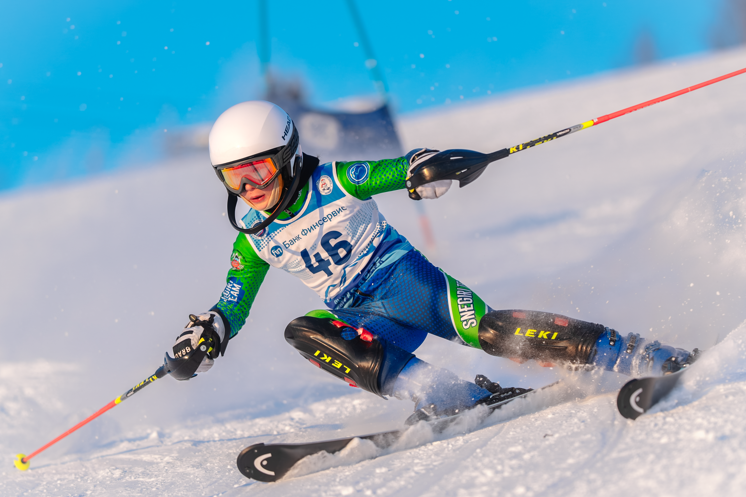 2026.02.03 | Первенство «памяти А.Жирова», Шуколово, C U14, U16, U20. Фотограф Студитский Евгений