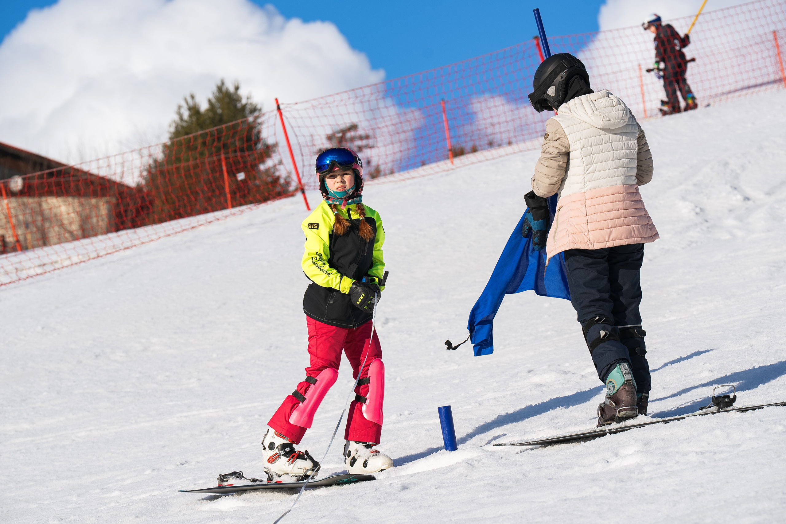 Первенство МУ ДО СШ «Шуколово» по сноуборду PGS | U11, U13 + U15, U20. Фотограф Студитский Евгений
