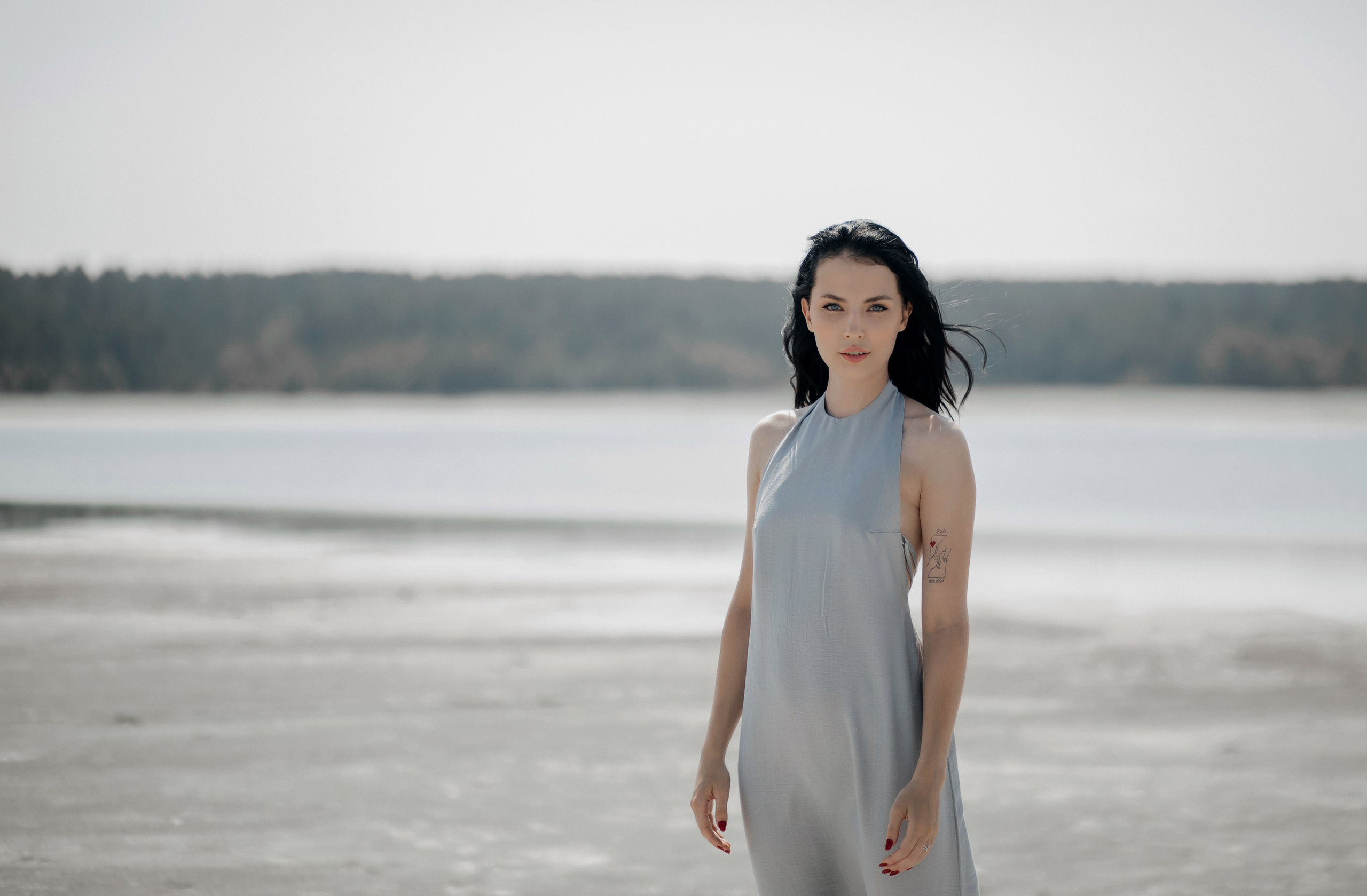 Андрей Лиза и Ева. Свадебный и семейный фотограф Ибрагимова Мария из Екатеринбурга