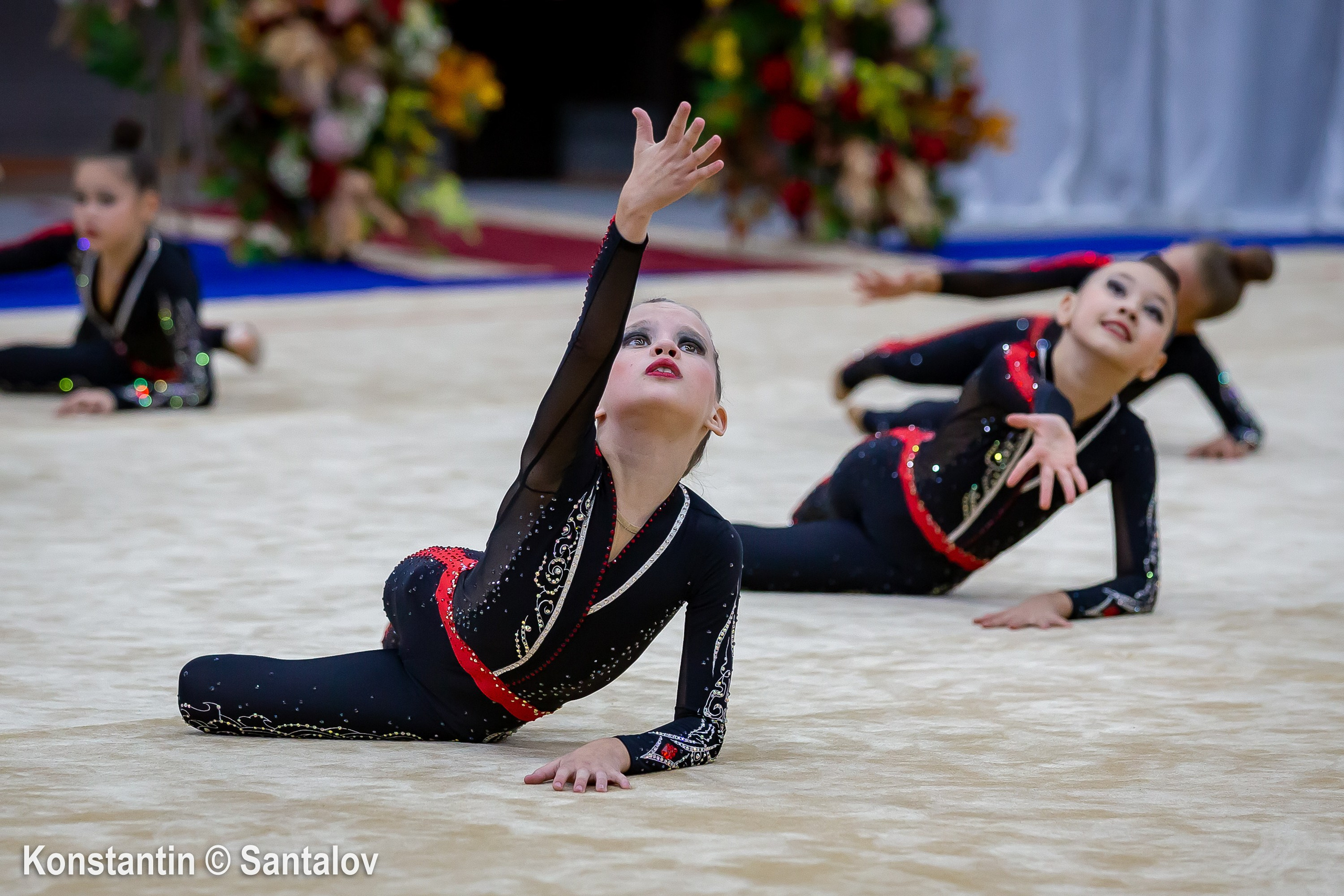 «Кубок Надежды» 2024. Ижевск, дети. GYM-PHOTO. Спорт в кадре