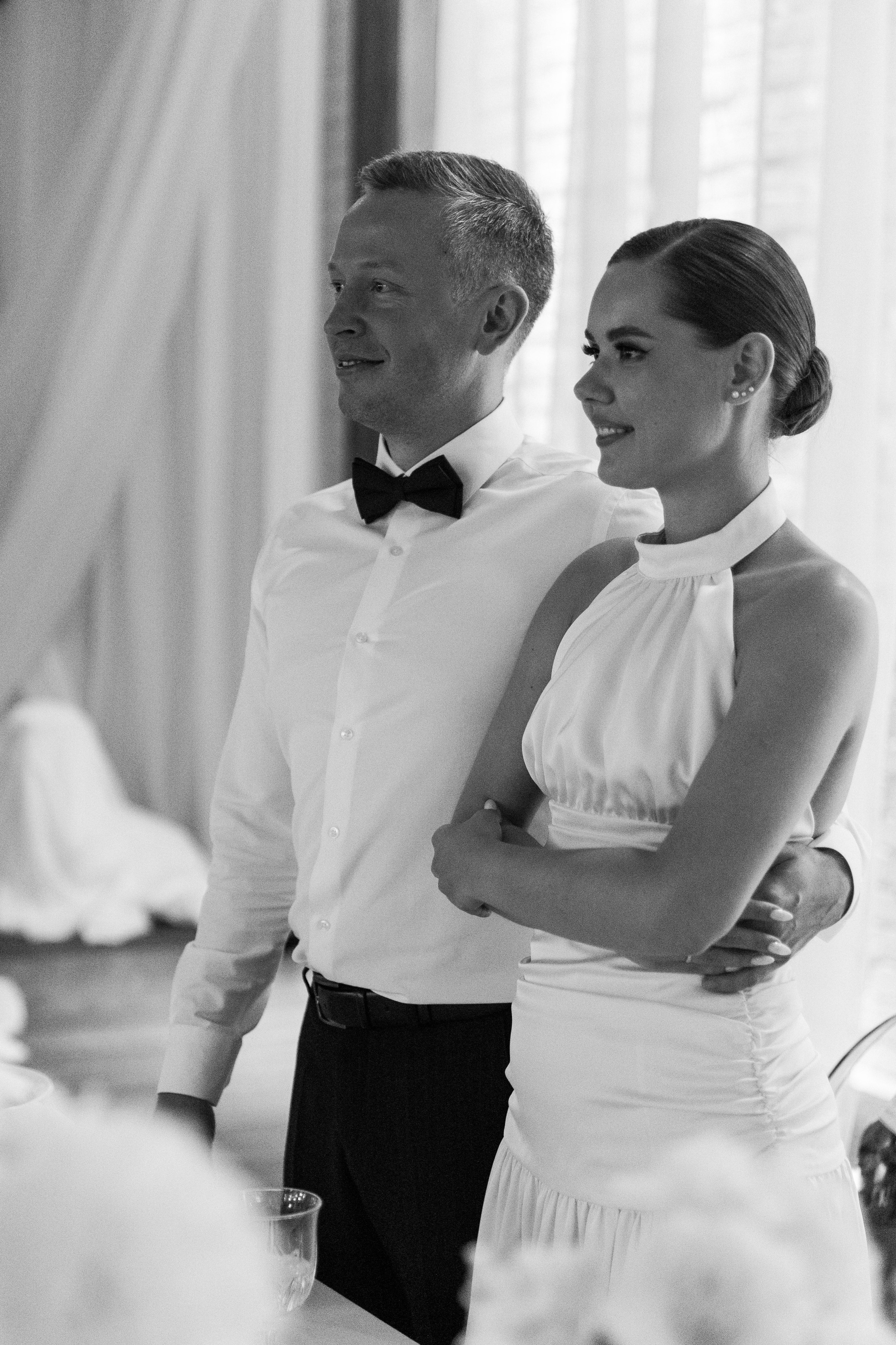 Дмитрий и Татьяна. Wedding photographer in St. Petersburg, Europe and Israel Anna Agafon