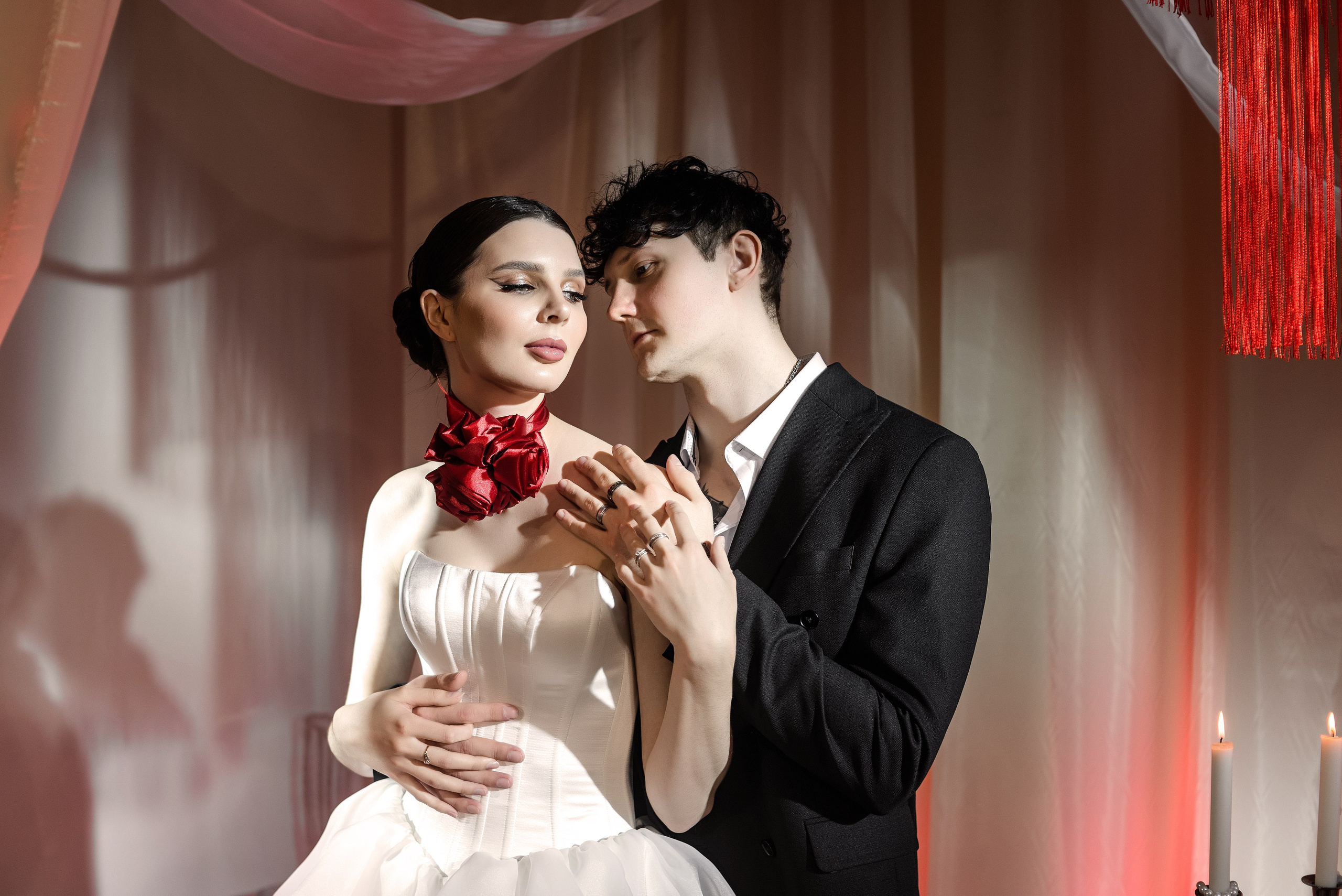 Aesthetic. Бжицких Виталий — фотограф г. Ульяновск