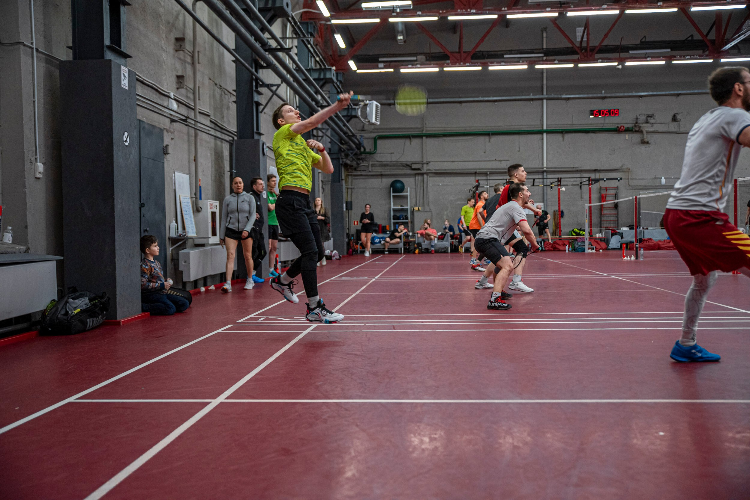 MoscowOpen 2024. Фото. Фотограф Стеценко Наталия. Одинцово, Москва, Московская область