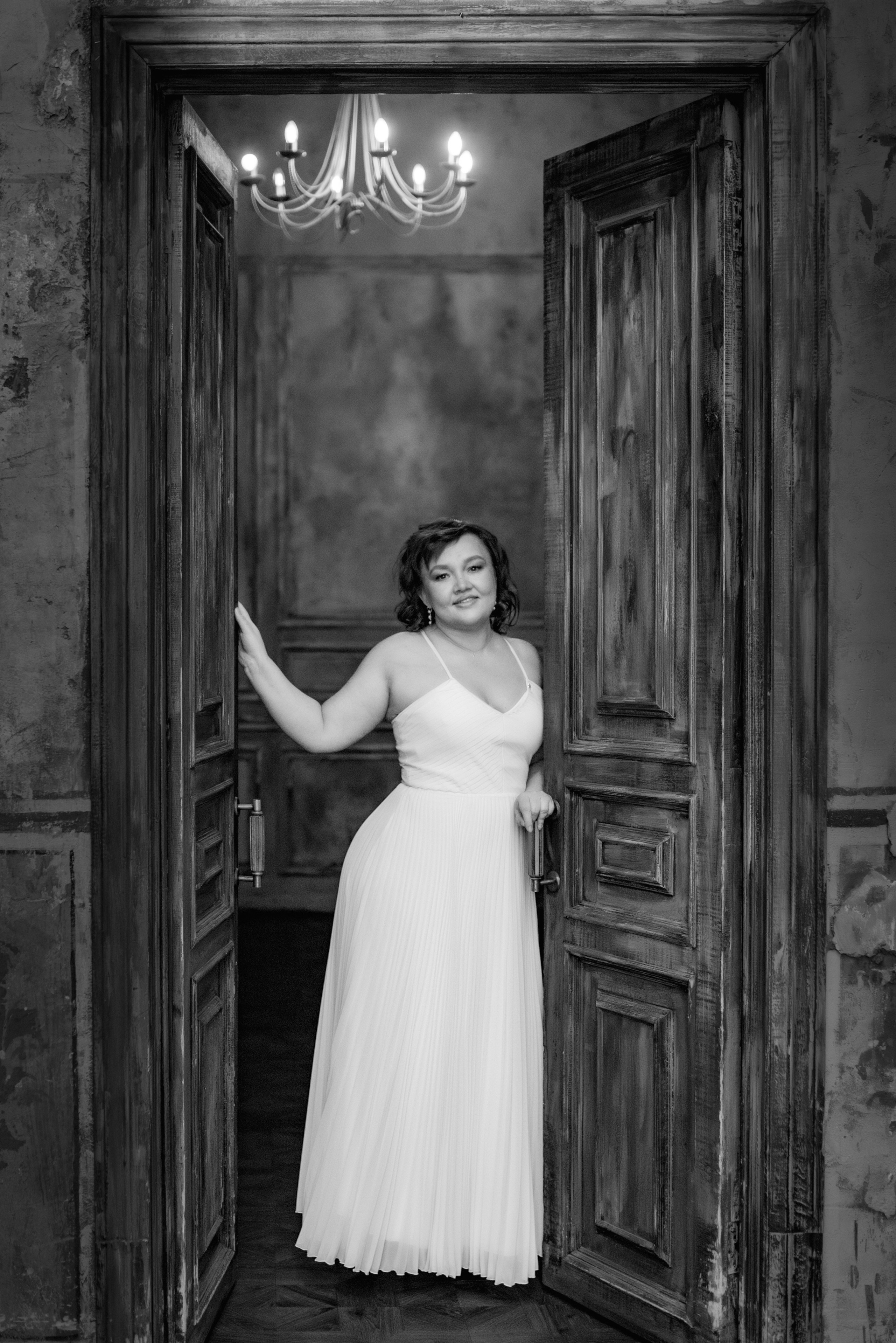 Лариса. Фотограф Стеценко Наталия. Одинцово, Москва, Московская область