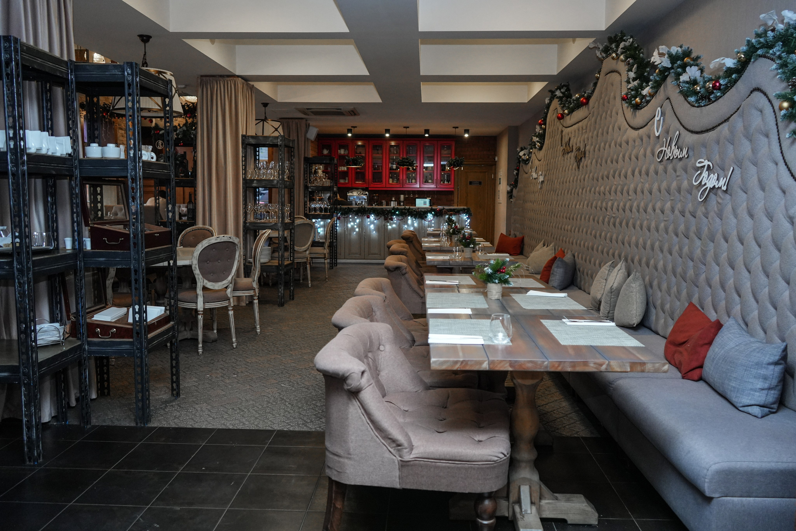 Food сьемка «Княгининский дворик». Фотограф Волгоград Анастасия Ли