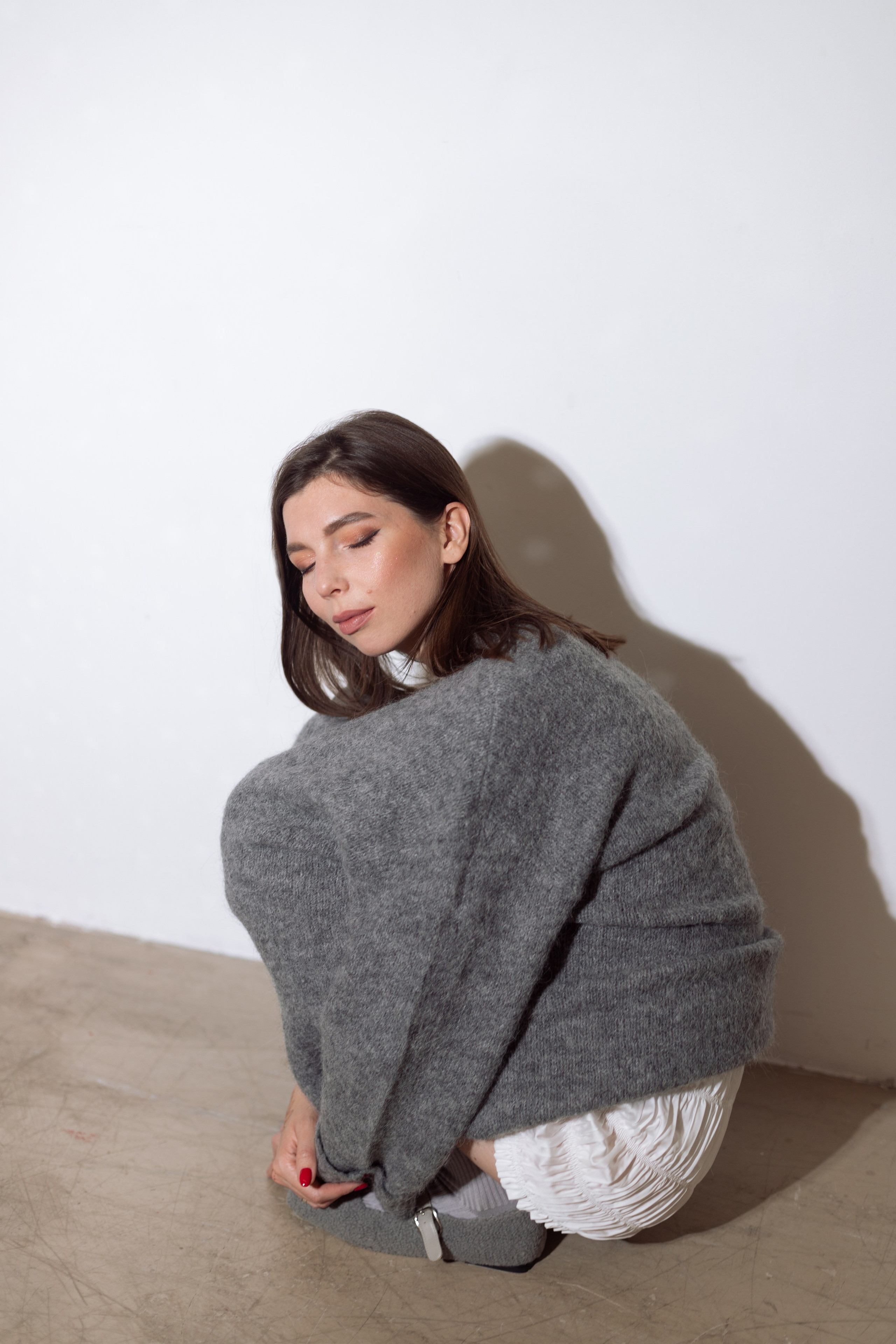 Юлия. Утонченный фотограф в Санкт-Петербурге Ксения Пелевина