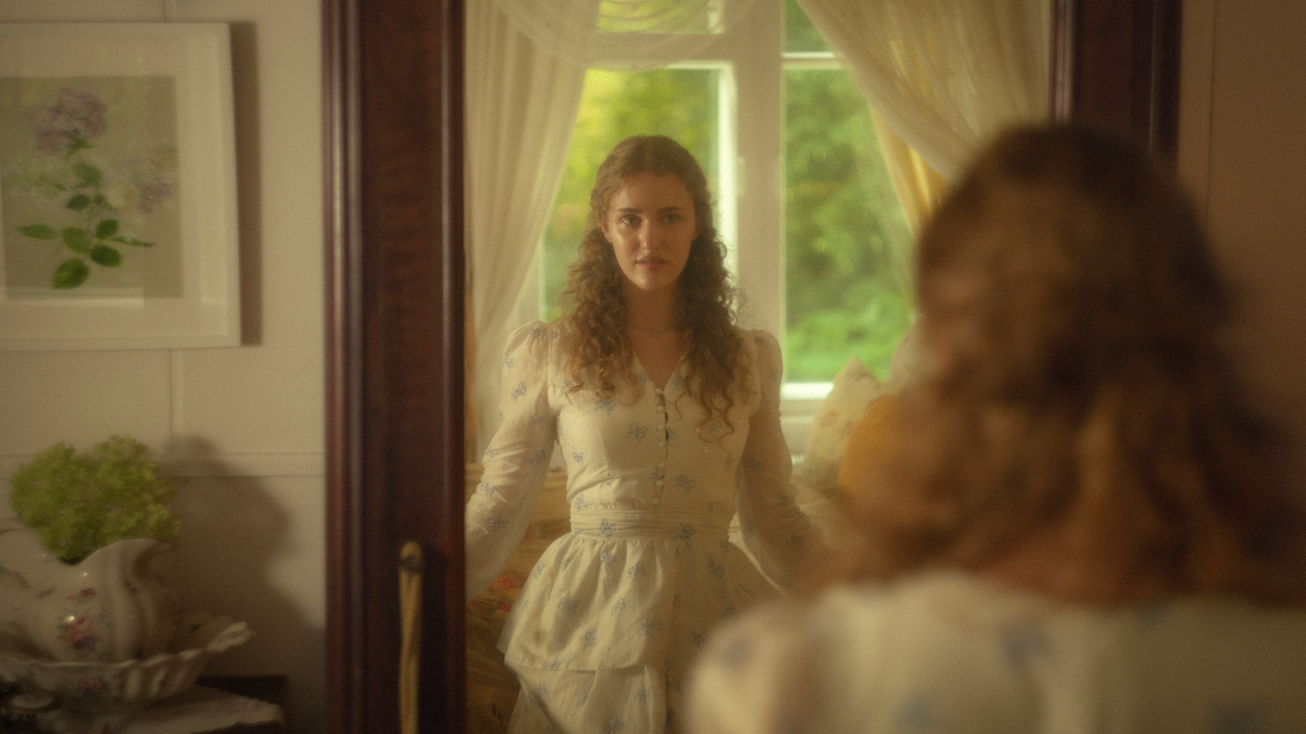 «Сестры» (Мария и Люба). Фотограф и Видеограф Артур Гимаев