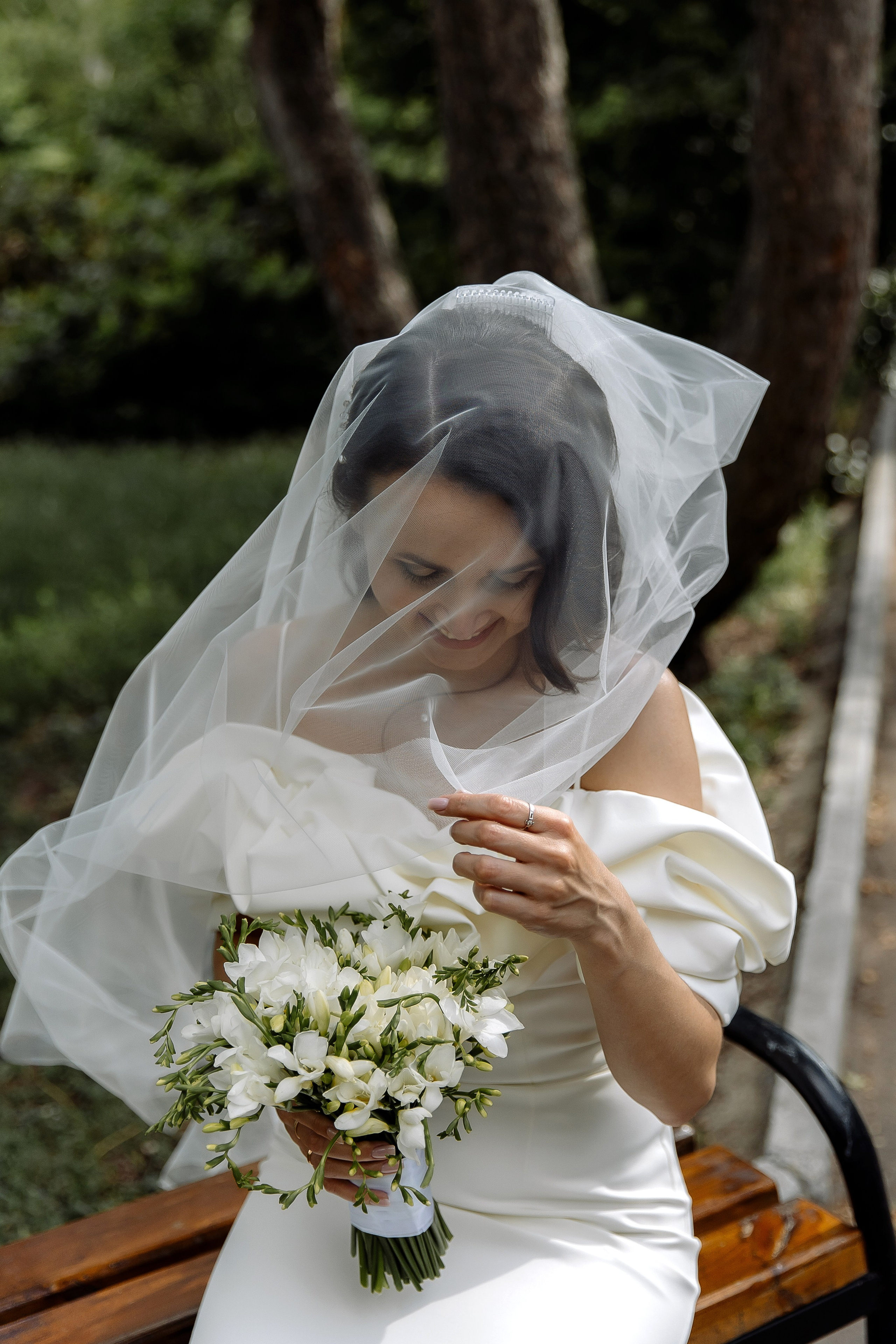 I&E. Фотограф в Саратове Мария Буршина