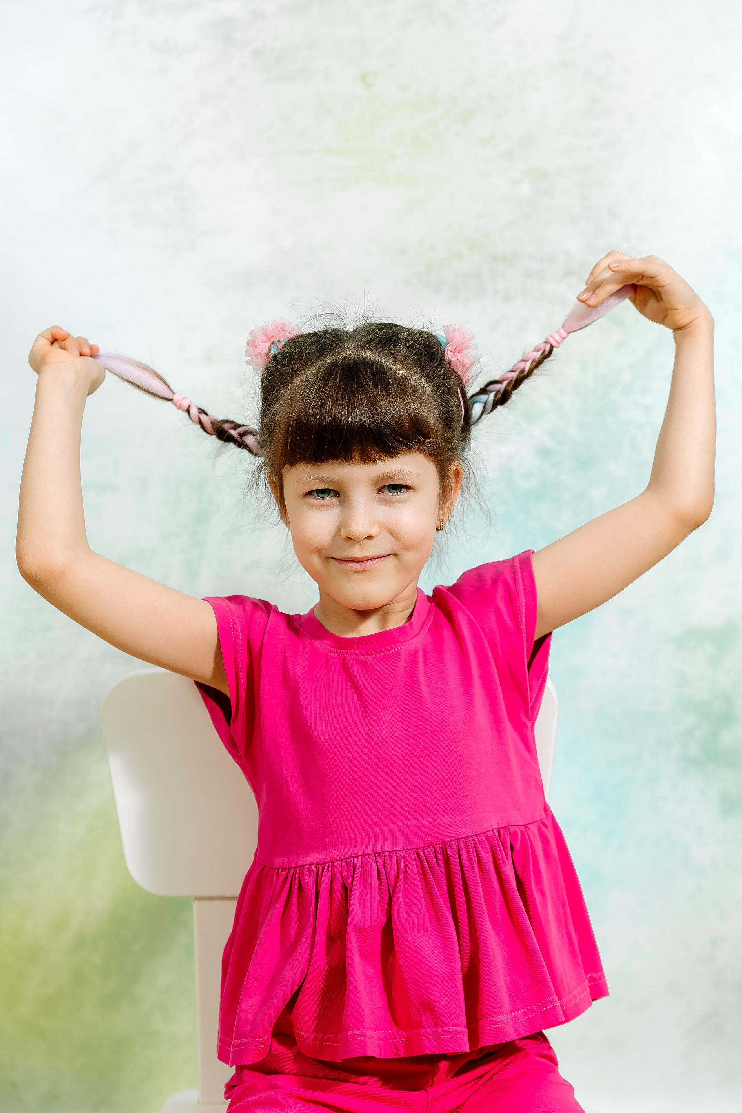 Детский сад. Фотограф в Саратове Мария Буршина