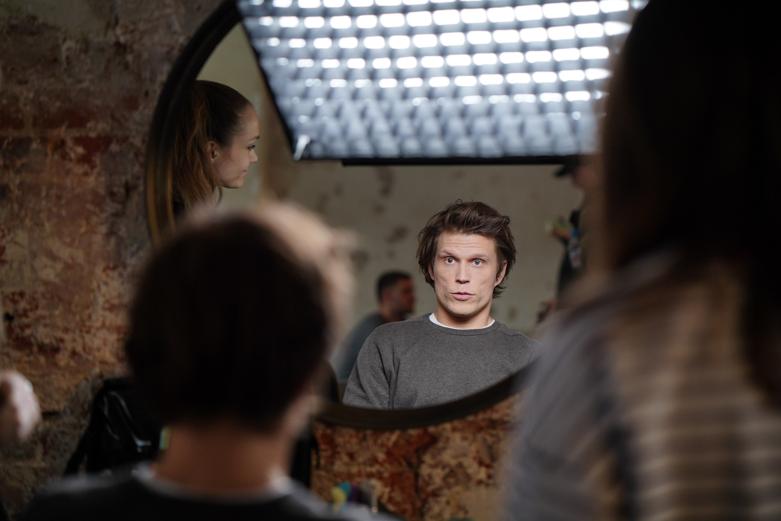 Диплом МШК. Творческий и репортажный фотограф в Москве Клим Долгов