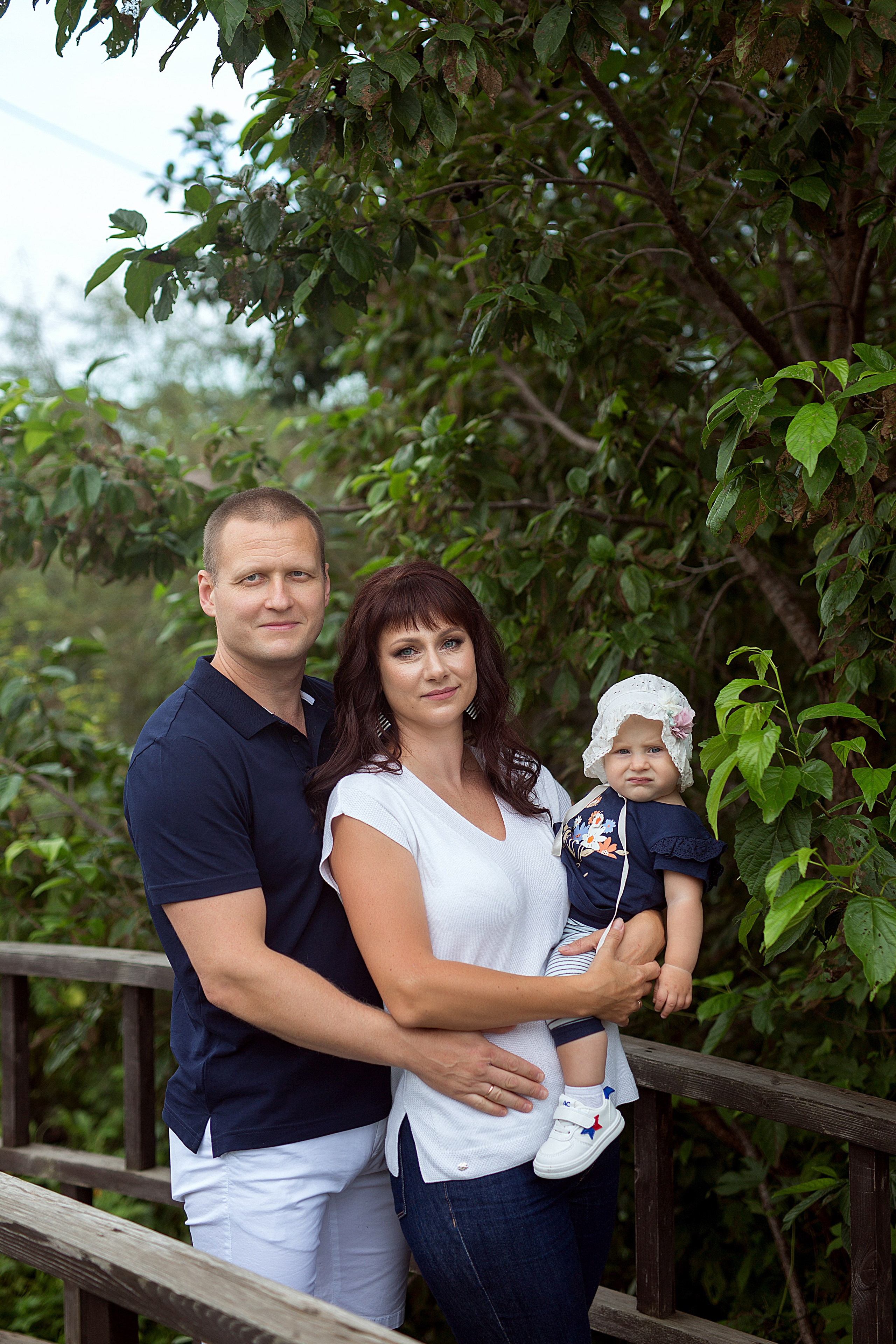 Семейная прогулка у моря. Людмила Далидович топовый семейный фотограф Находка/Владивосток