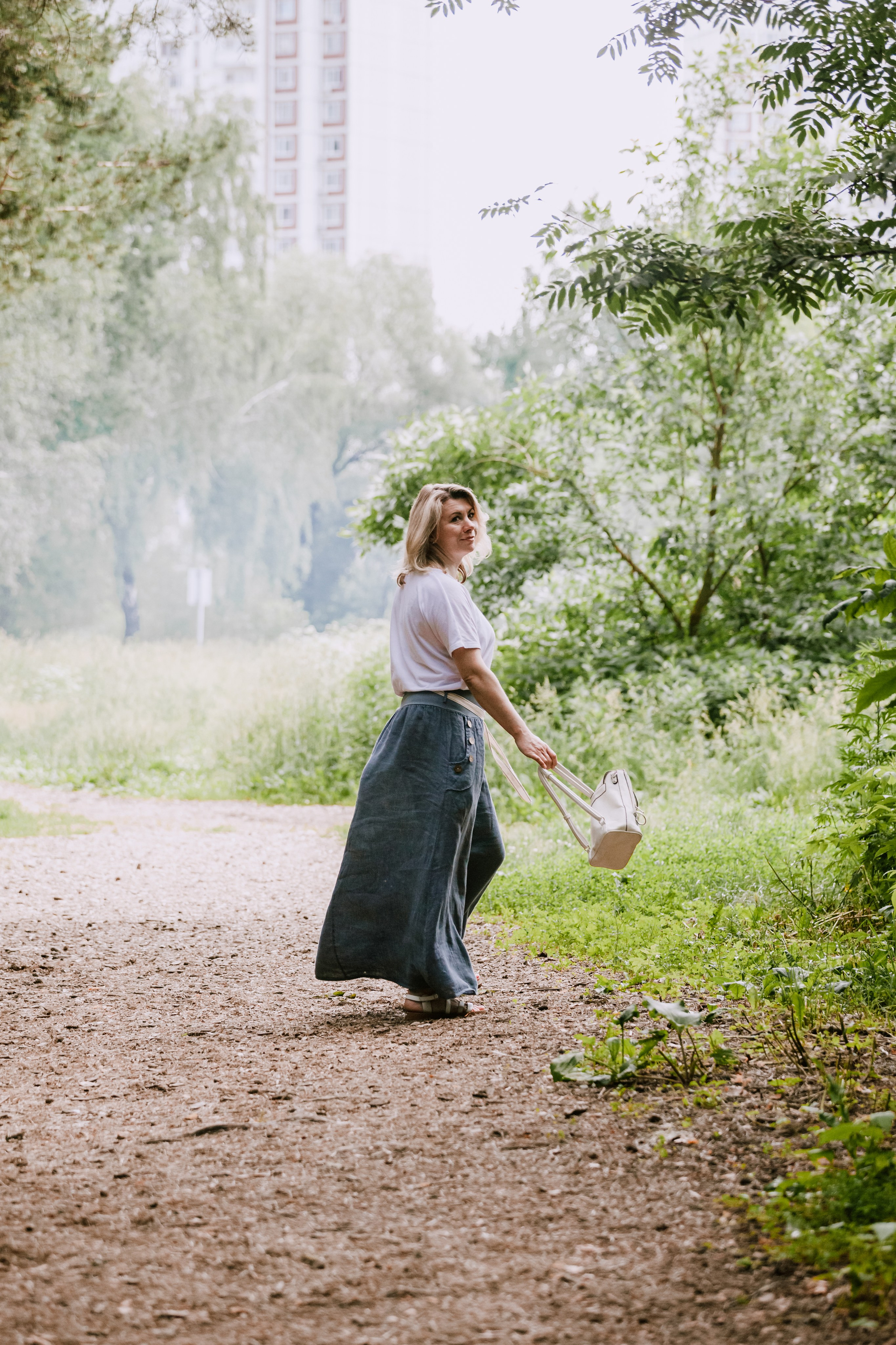 Лесная летняя фотопрогулка. Фотограф-анималист Татьяна Степанова