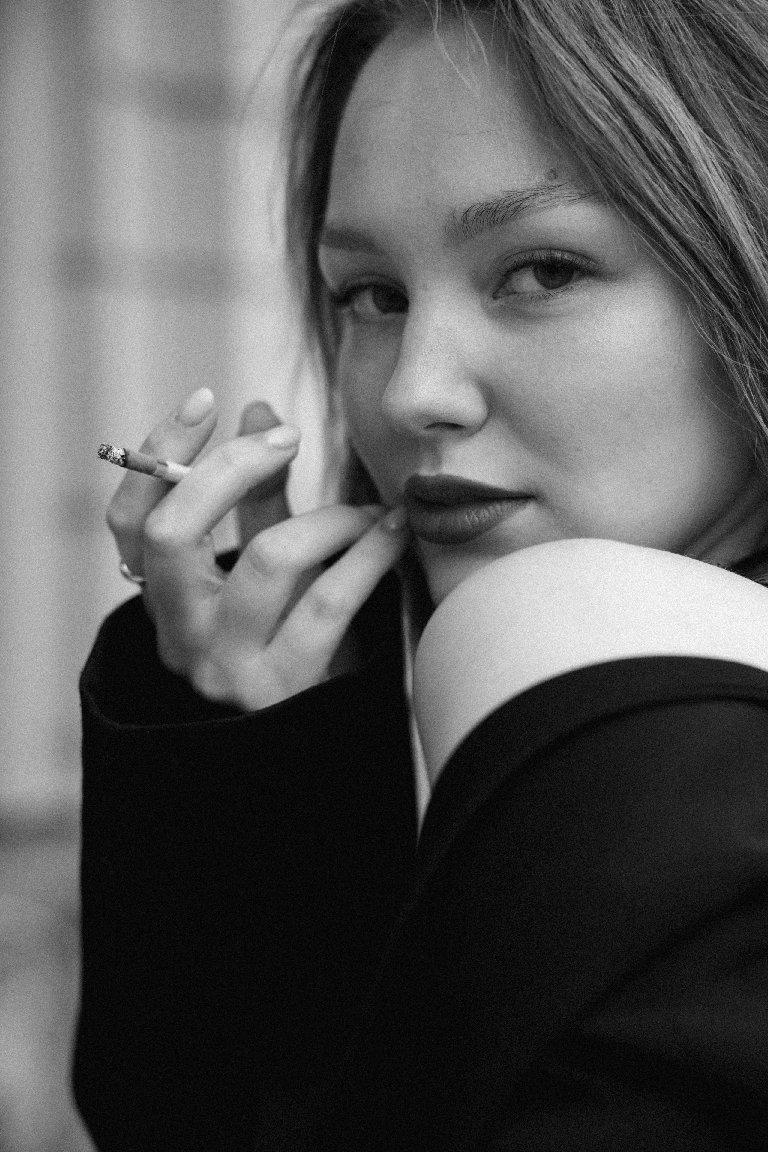 Женственность. Питерский фотограф