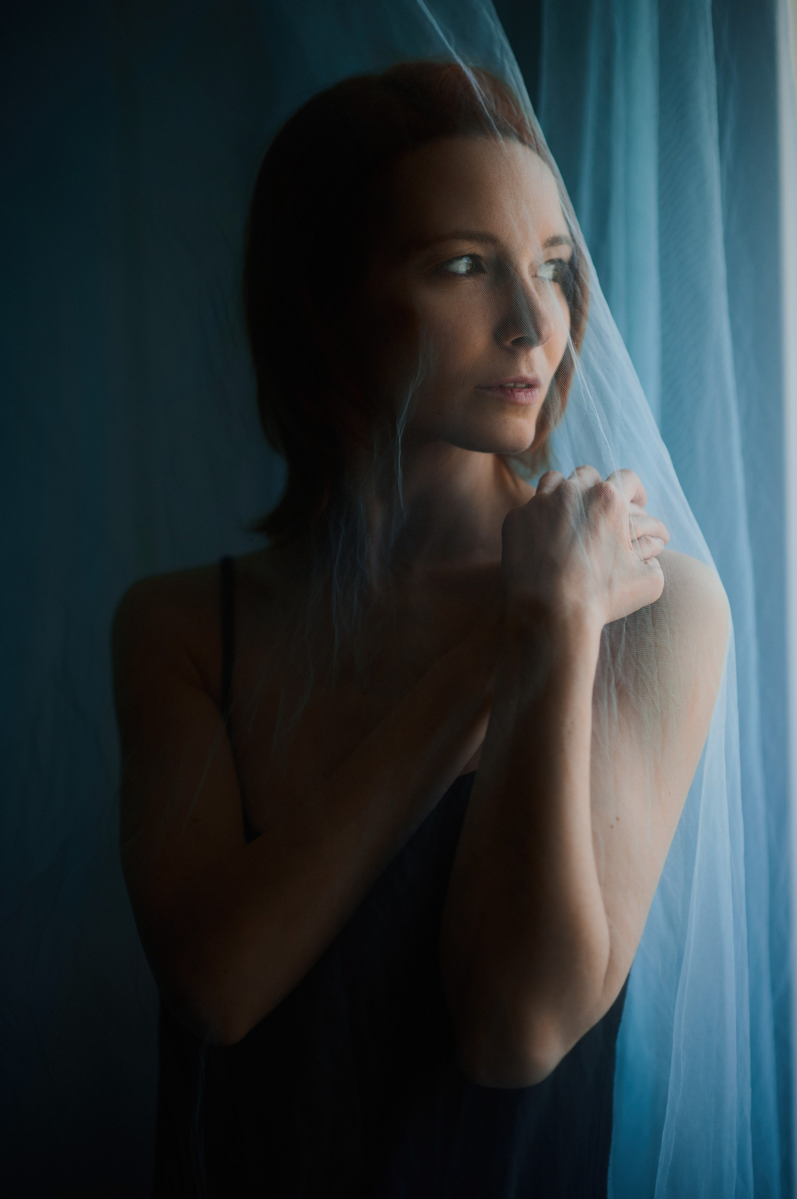 Таня. Главная