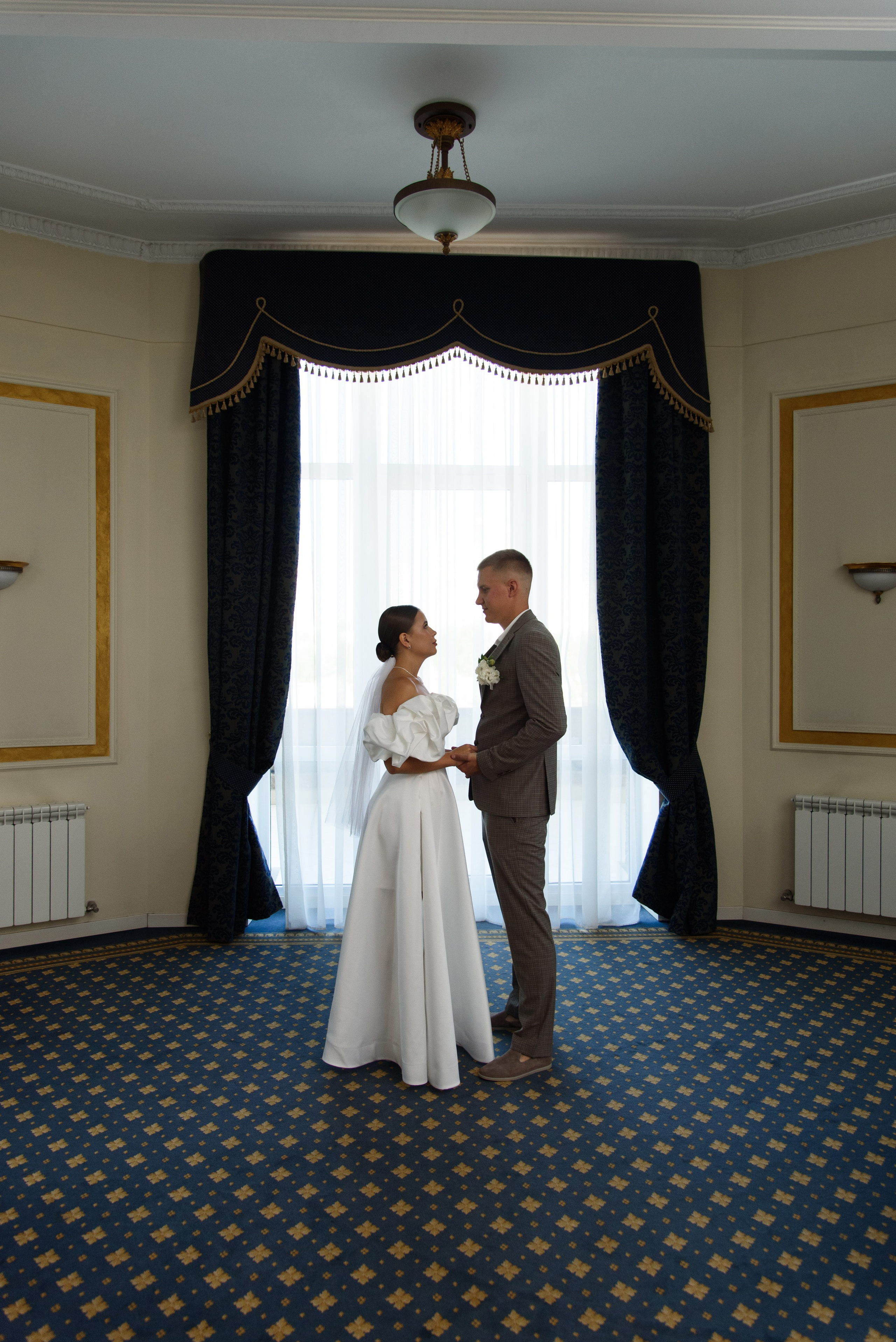 Фотограф в Волгограде Ермашова Дарья. Свадебный, портретный фотограф в Волгограде Ермашова Дарья