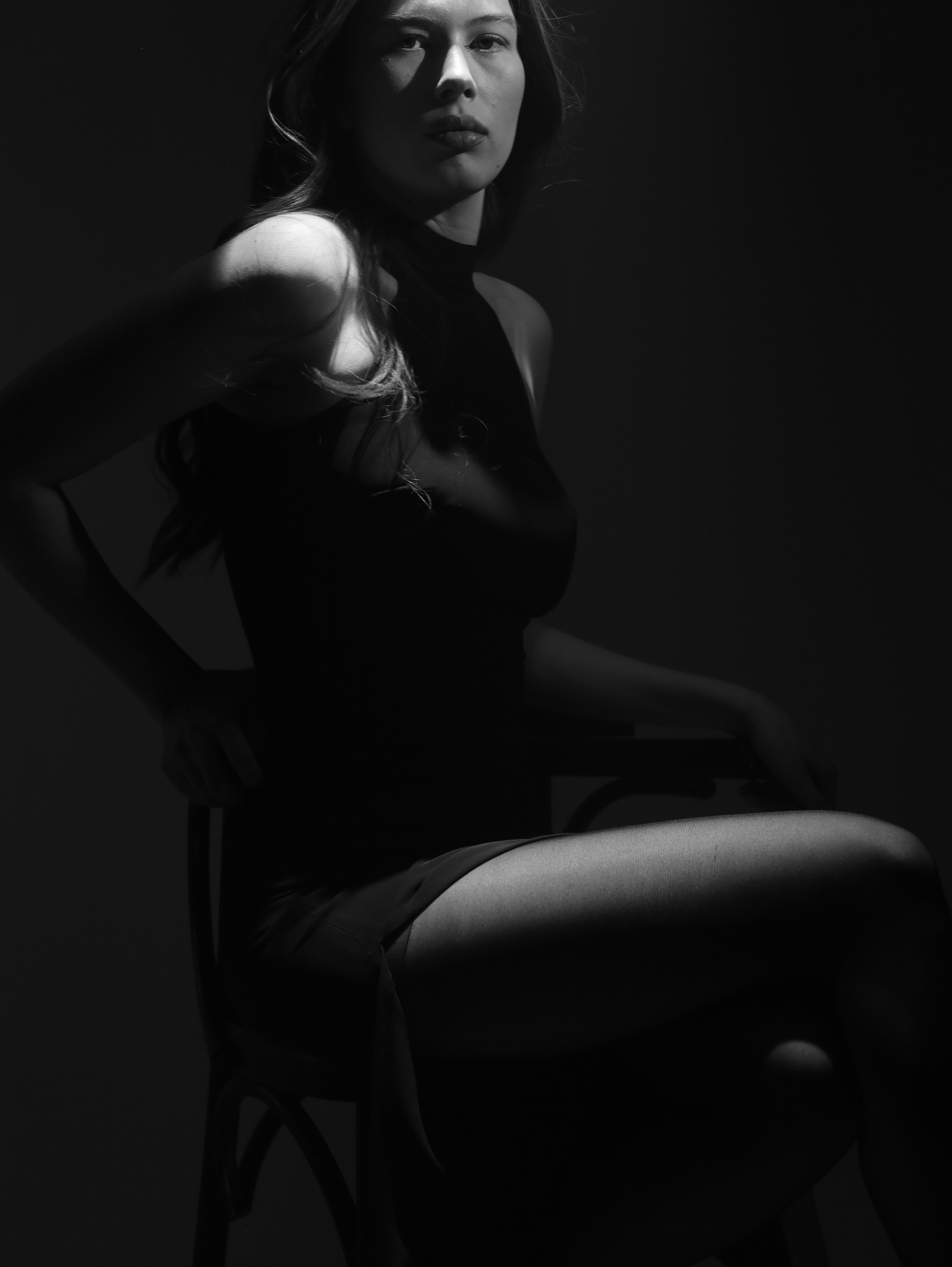 Ч/Б и цветная фотосессия. Фотограф  Москва&Сочи Лазарева Вита