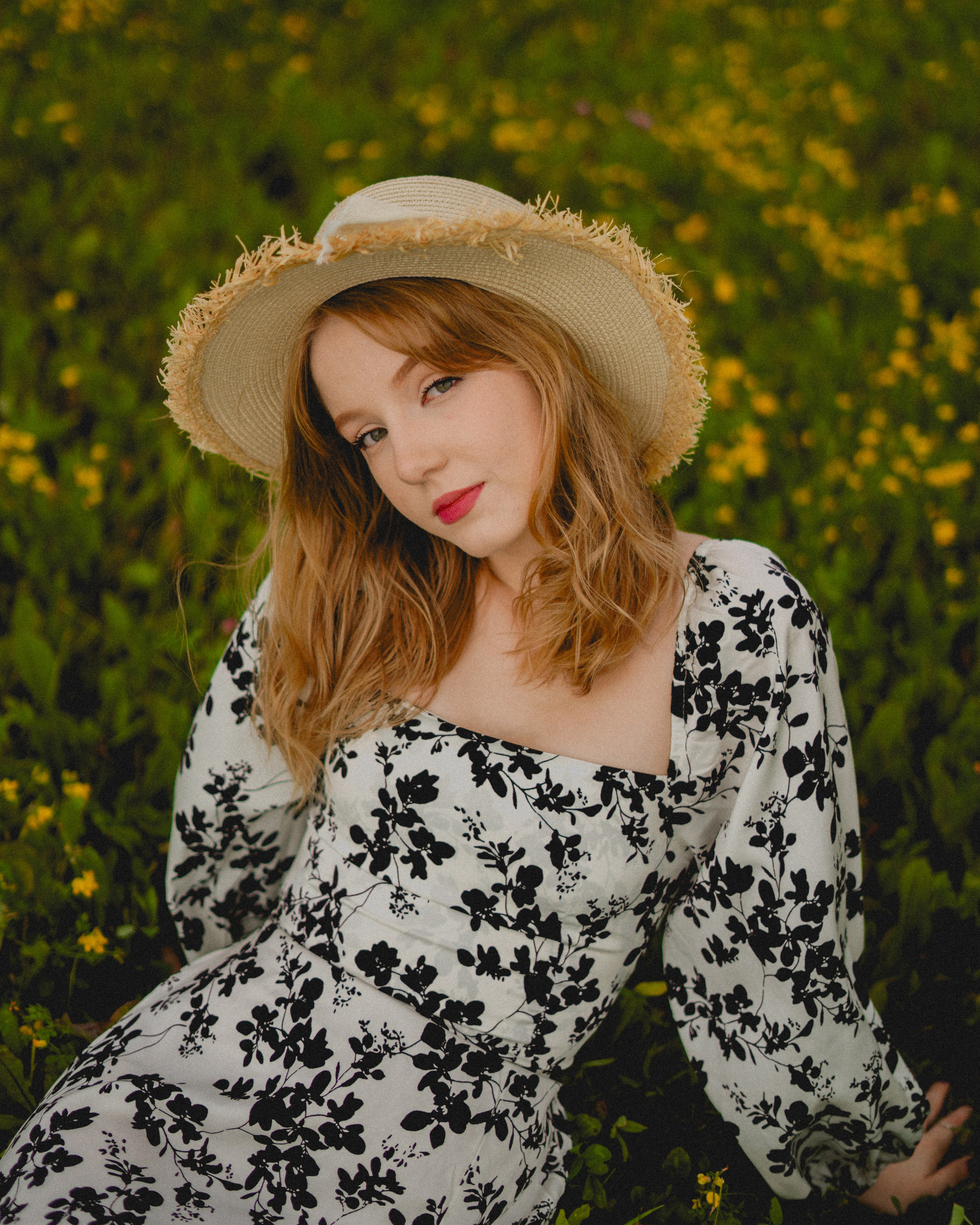 Вика. Творческий фотограф в Санкт-Петербурге Леонид Фельдман