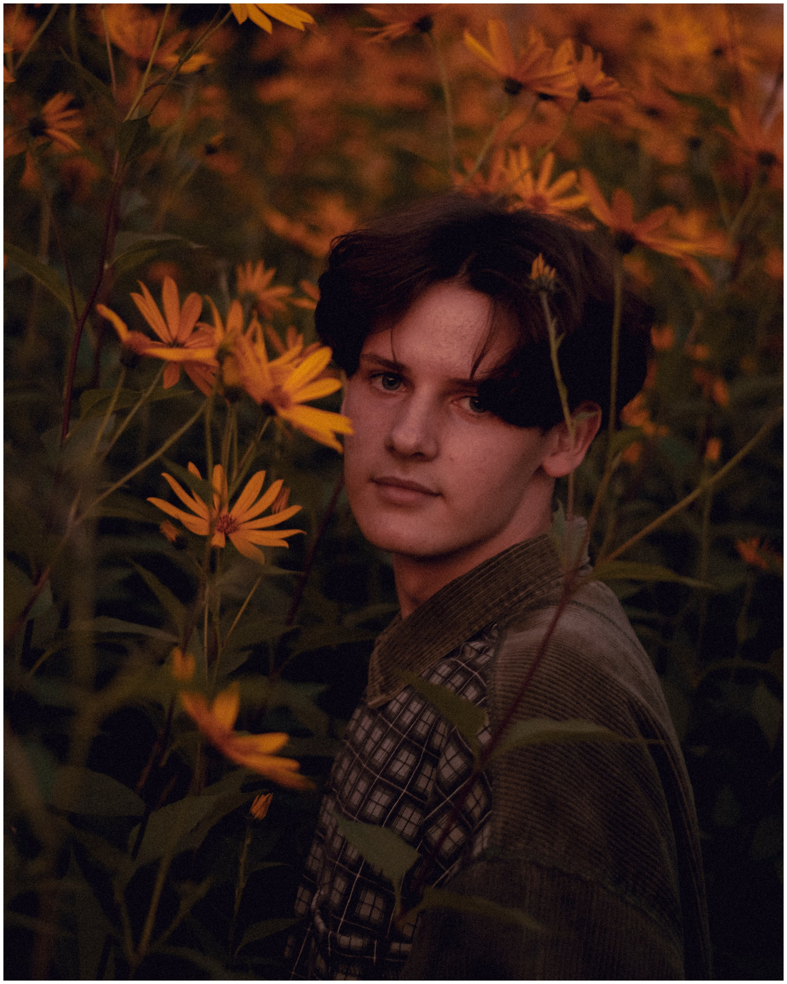 Лёша. Творческий фотограф в Санкт-Петербурге Леонид Фельдман