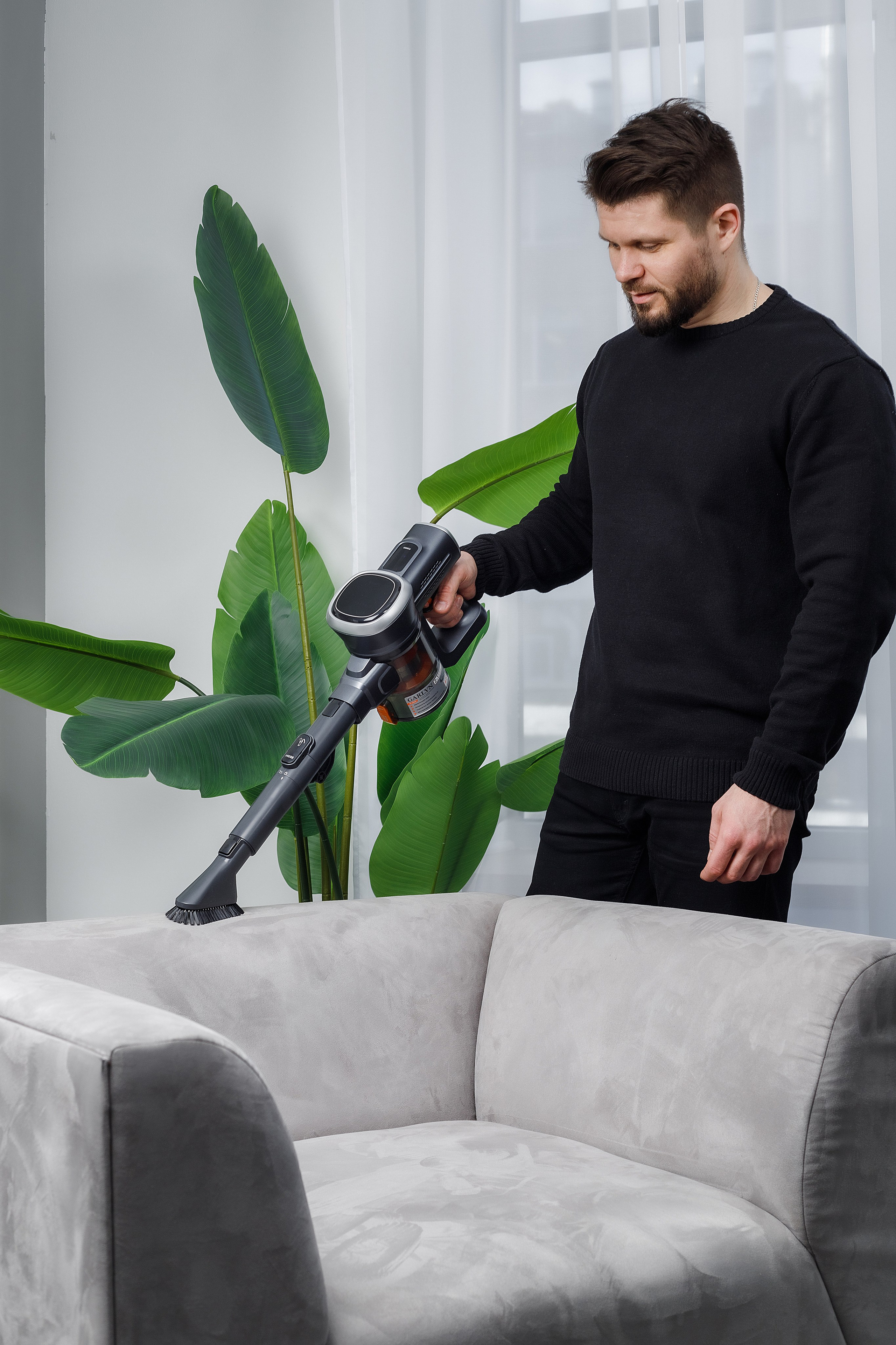 GARLYN. Бытовая техника. Интерьерный фотограф и видеограф в Санкт-Петербурге Вадим Балбашевский