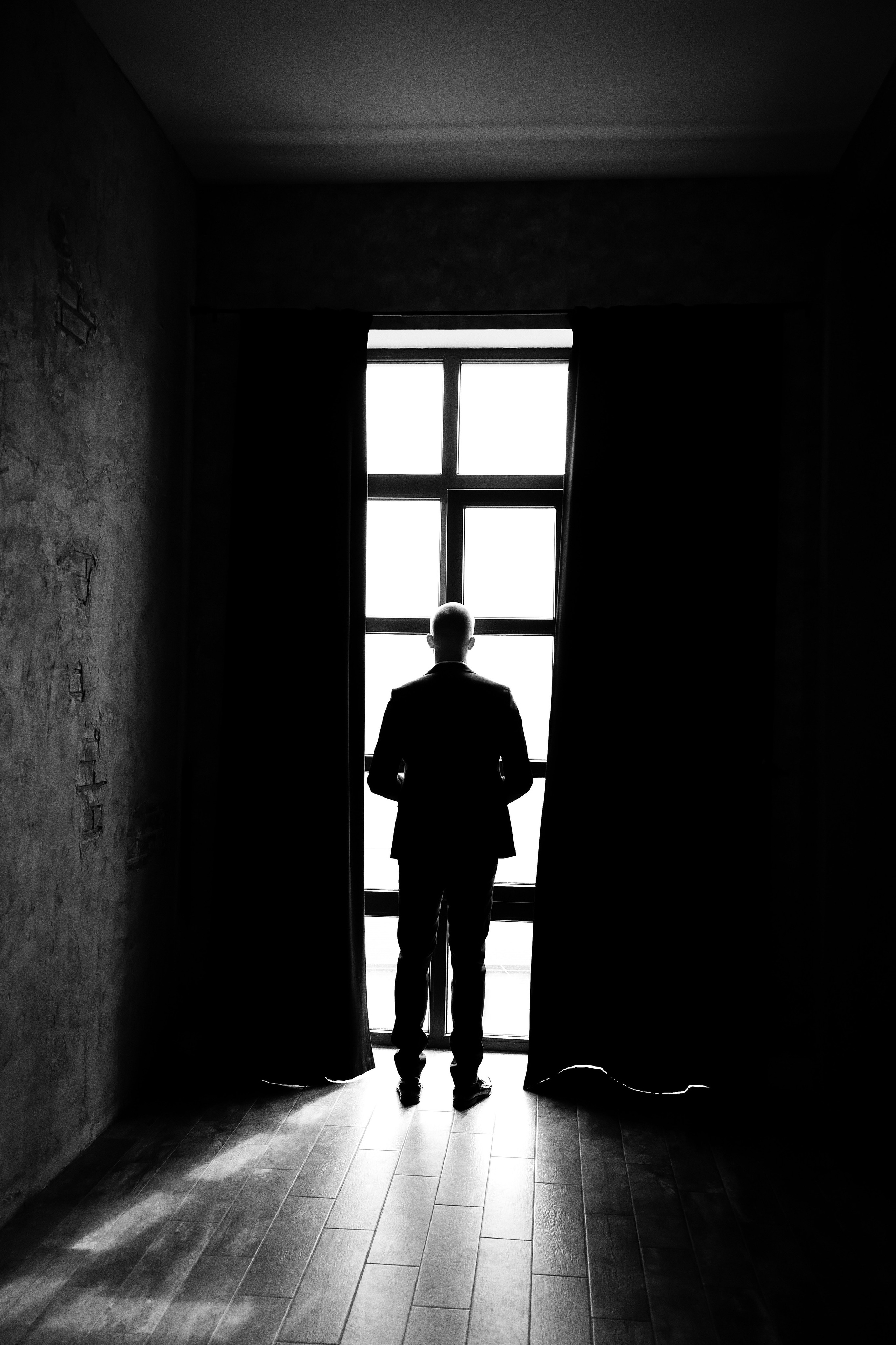 Егор и Валерия. Свадебный фотограф Ростов-на-Дону Виолетта veslers.ph