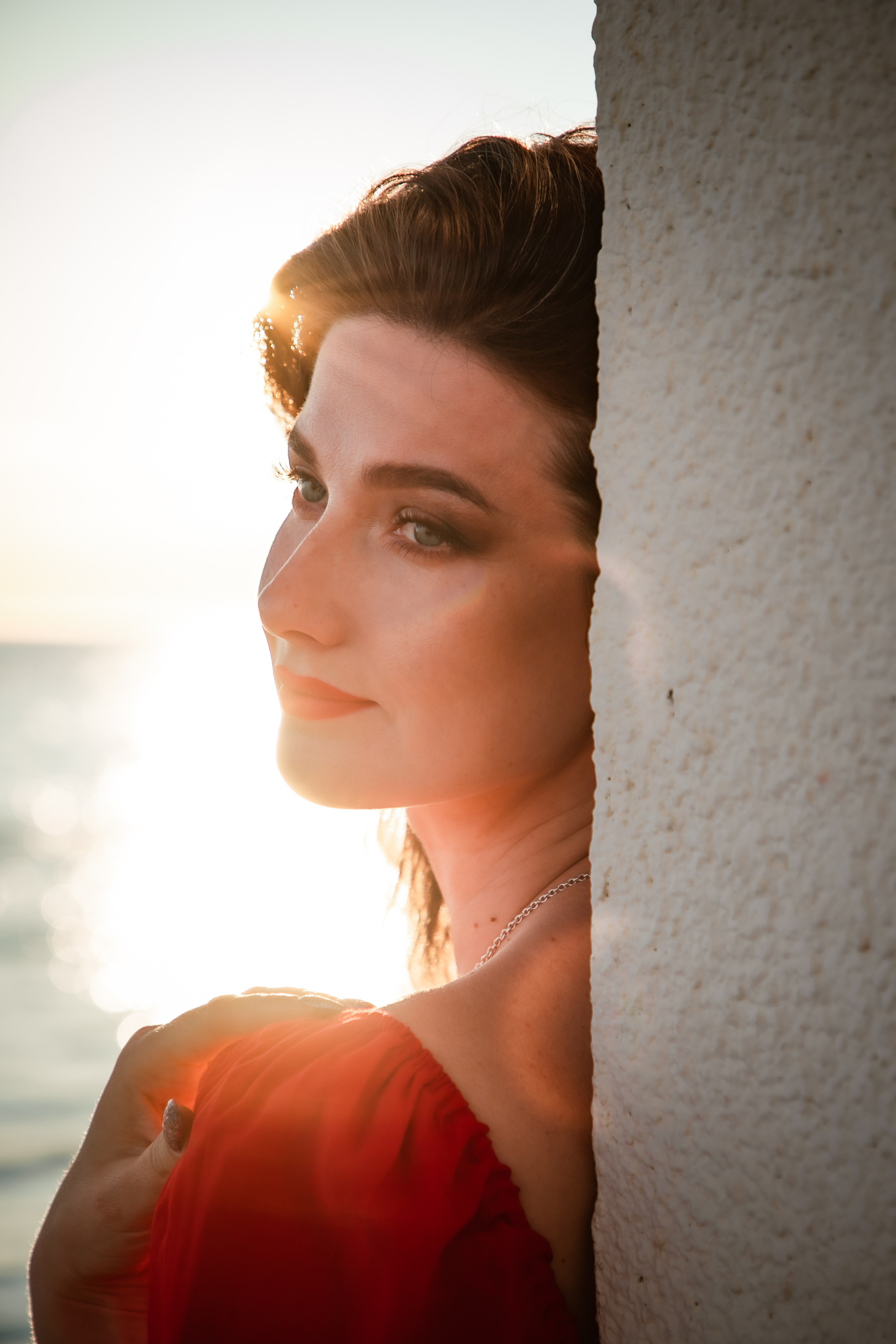 Море. Фотограф Алексей Шуля — портфолио