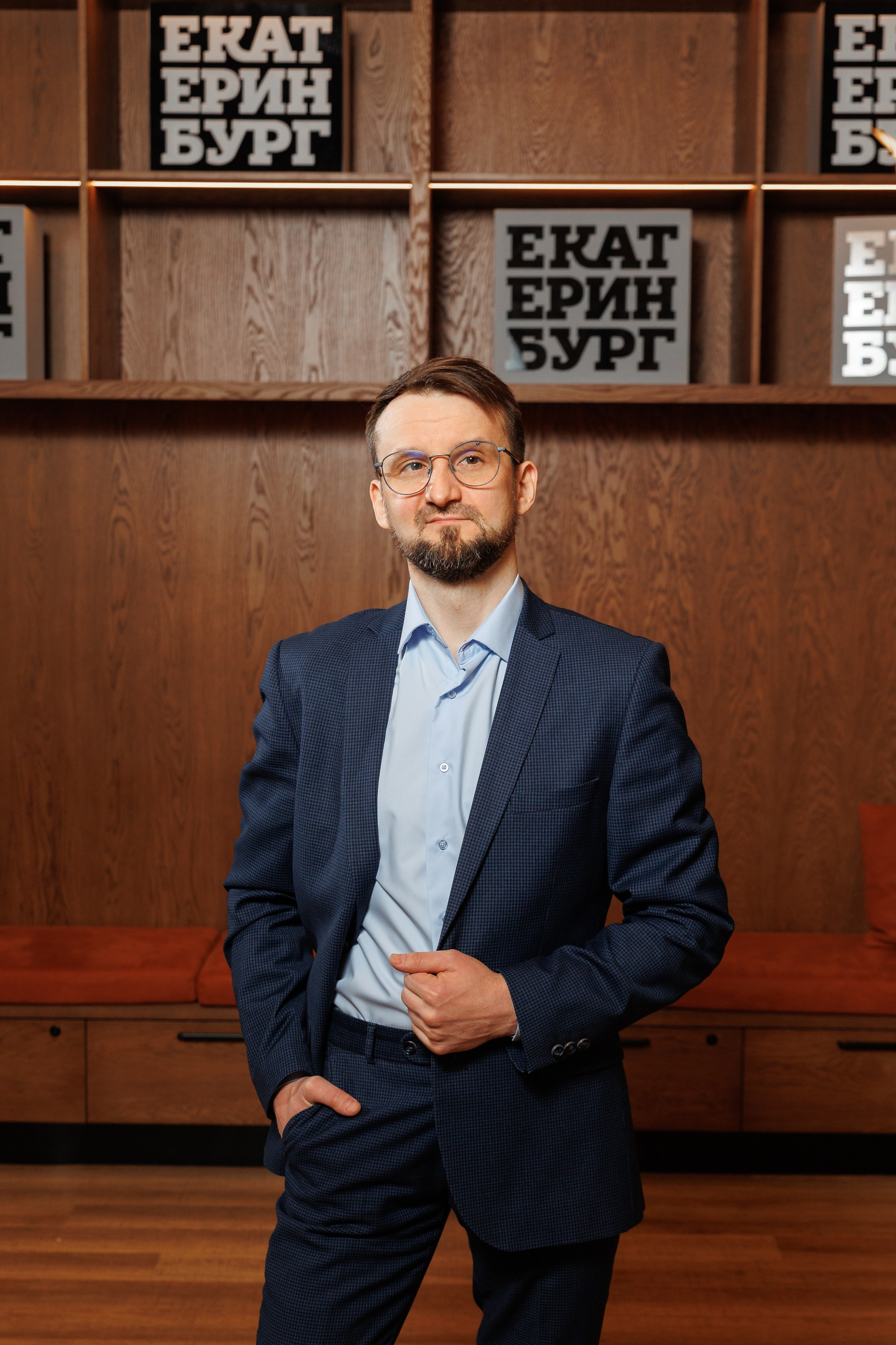 Для эксперта в продажах. Фотограф в Екатеринбурге Андрей Медведко