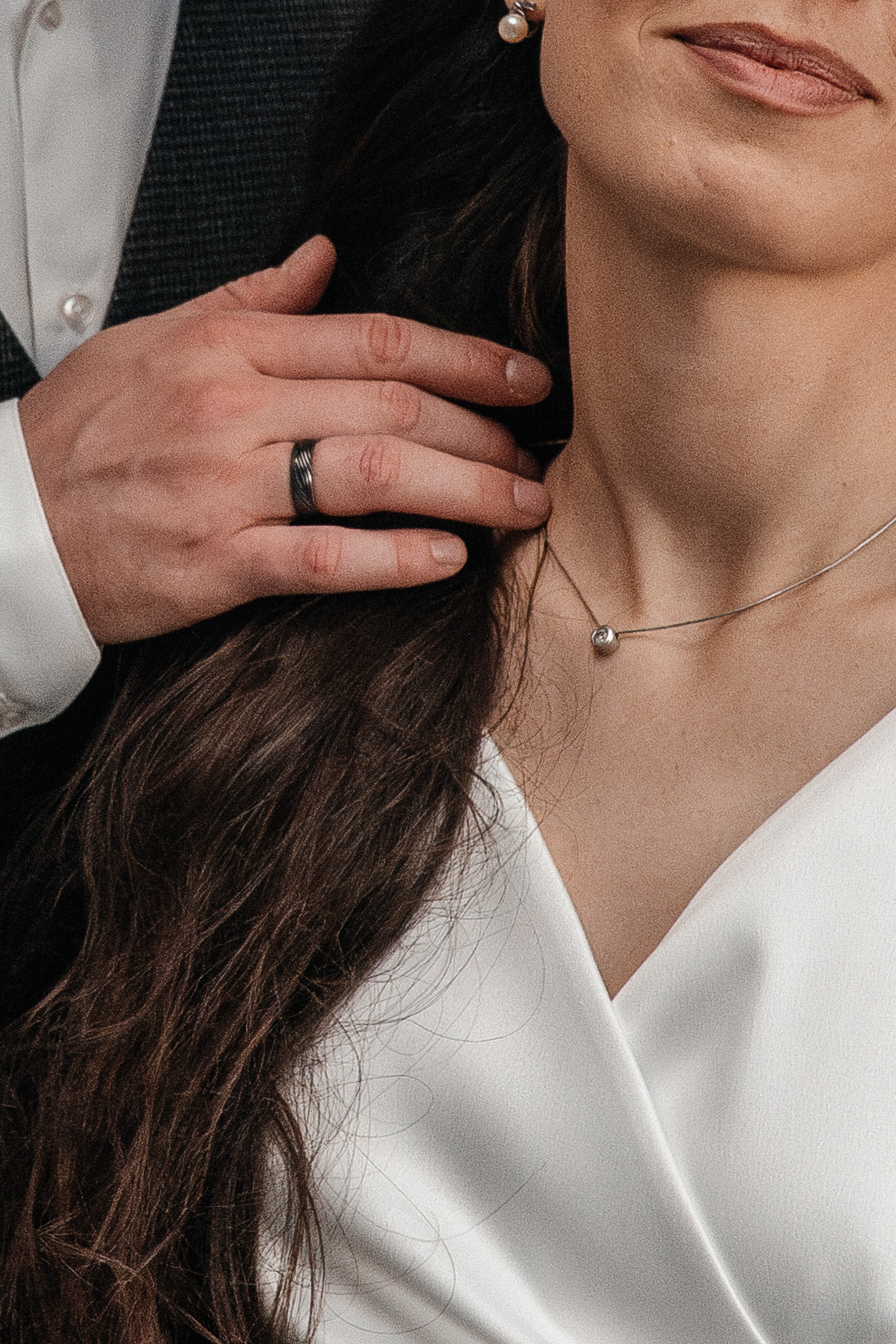 Антон и Мария (2 часа). Фотограф в Томске Мария Март