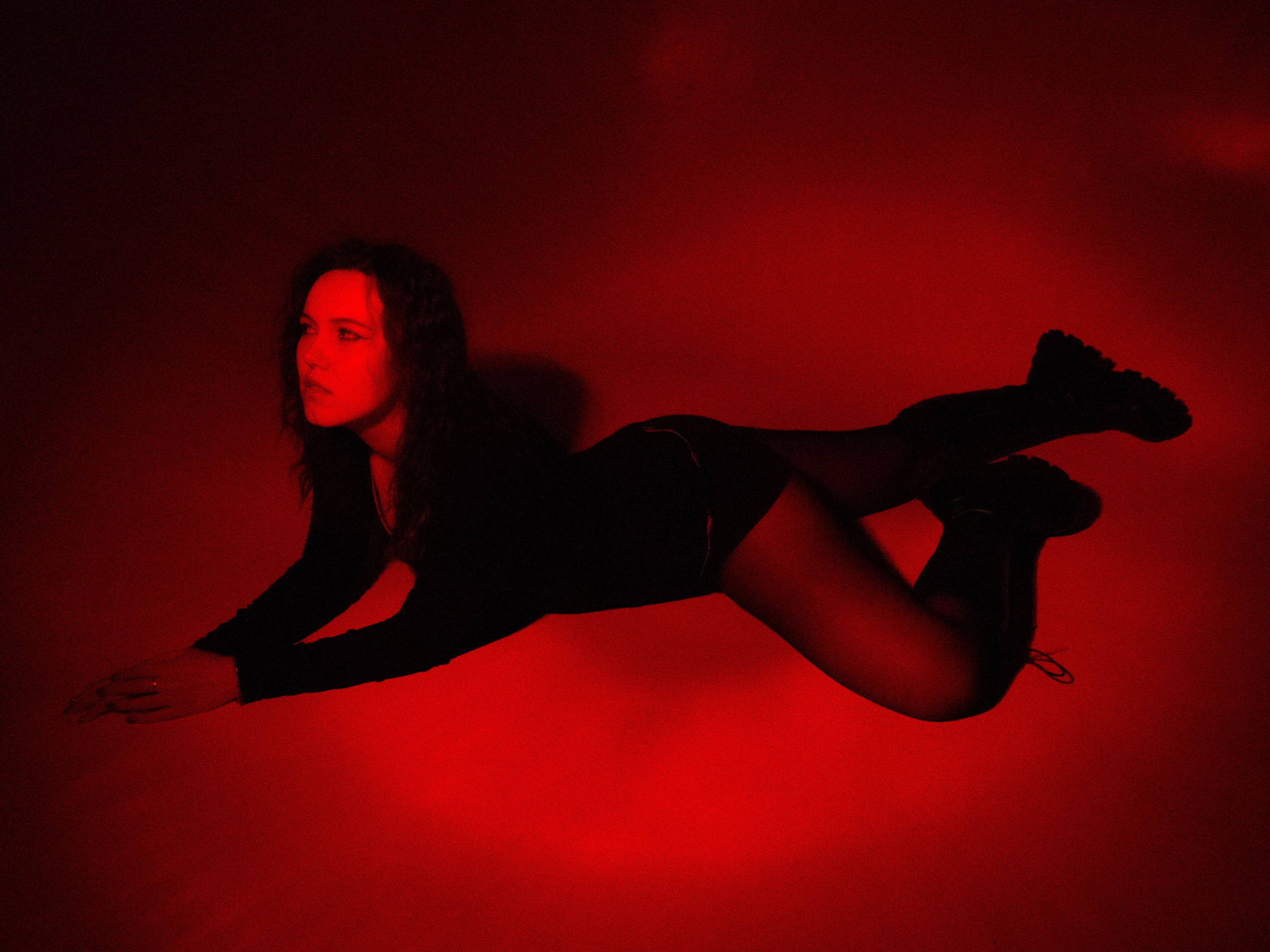 Ирина. «Матрица»