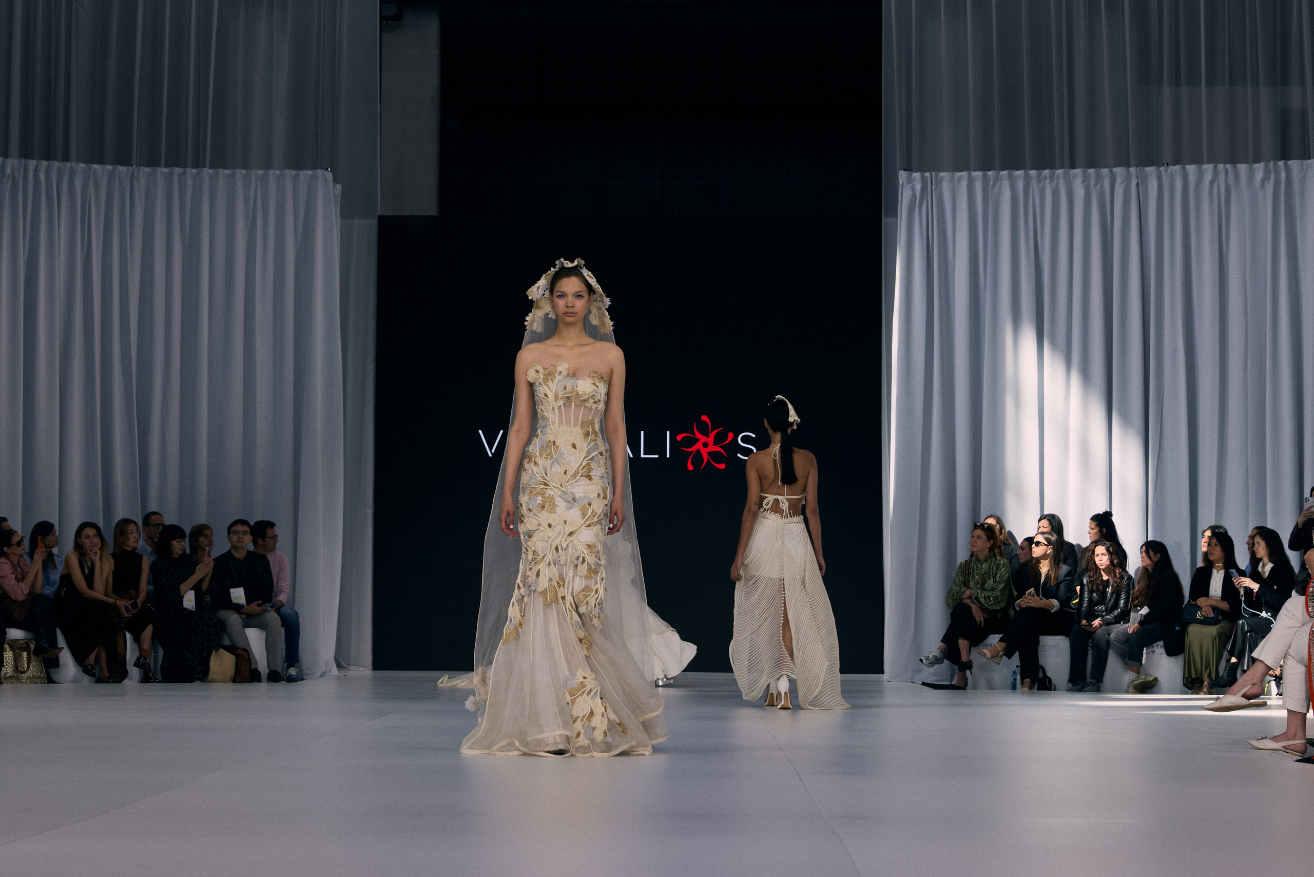 BBFW 2026. Photographer & Videographer in Barcelona