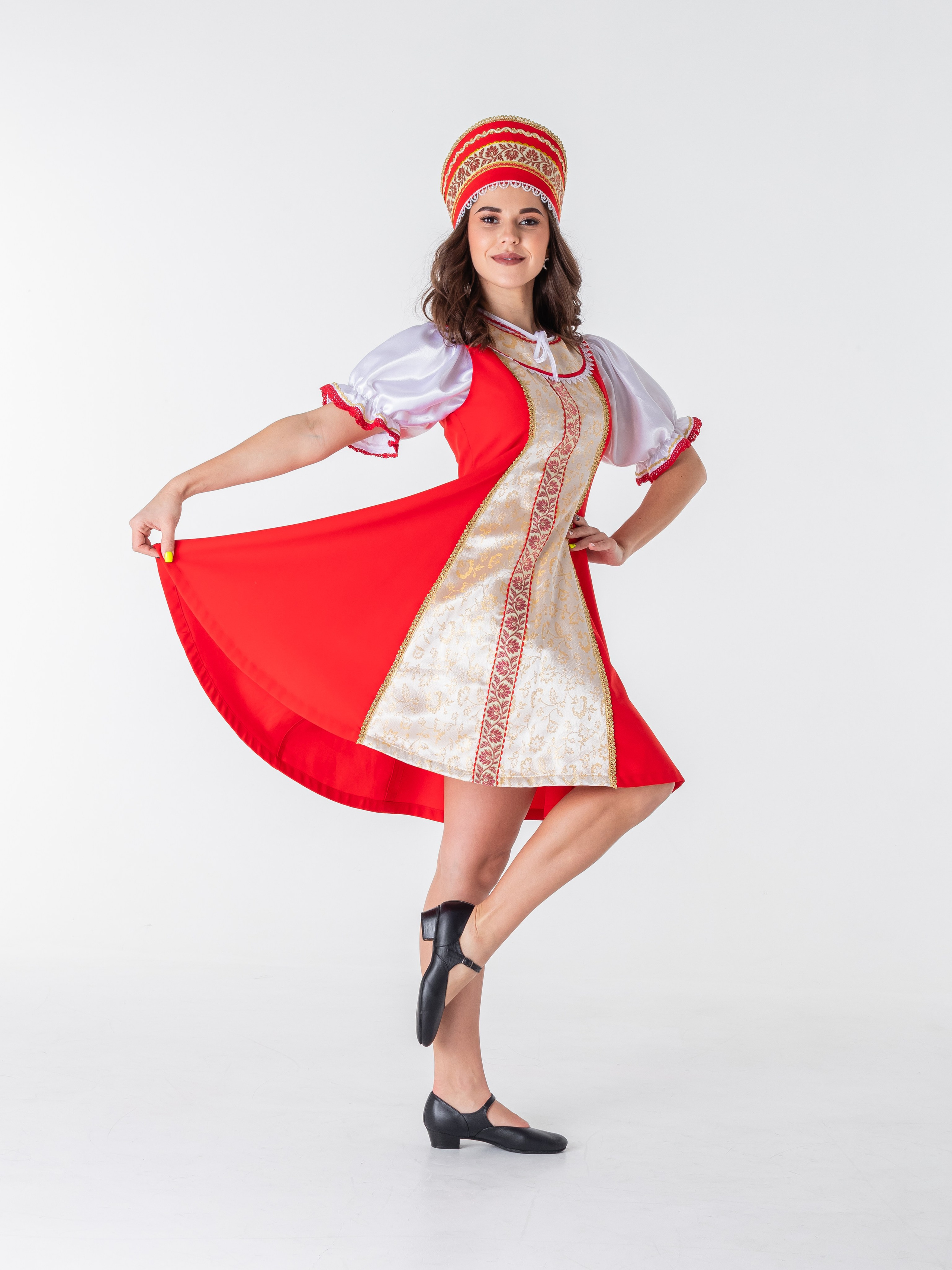 Обувь. Фотограф в Краснодаре Арина Кудряшова