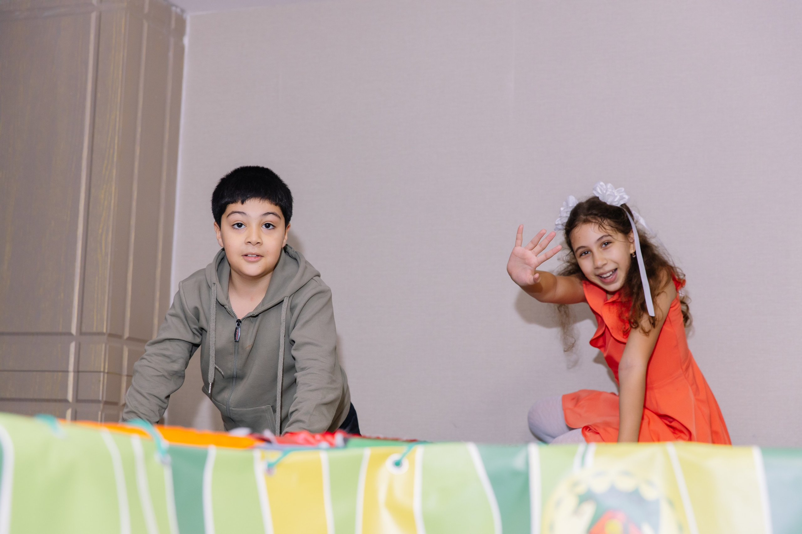 День рождения Арины. Свадебный фотограф в Новосибирске Лидия Александровна