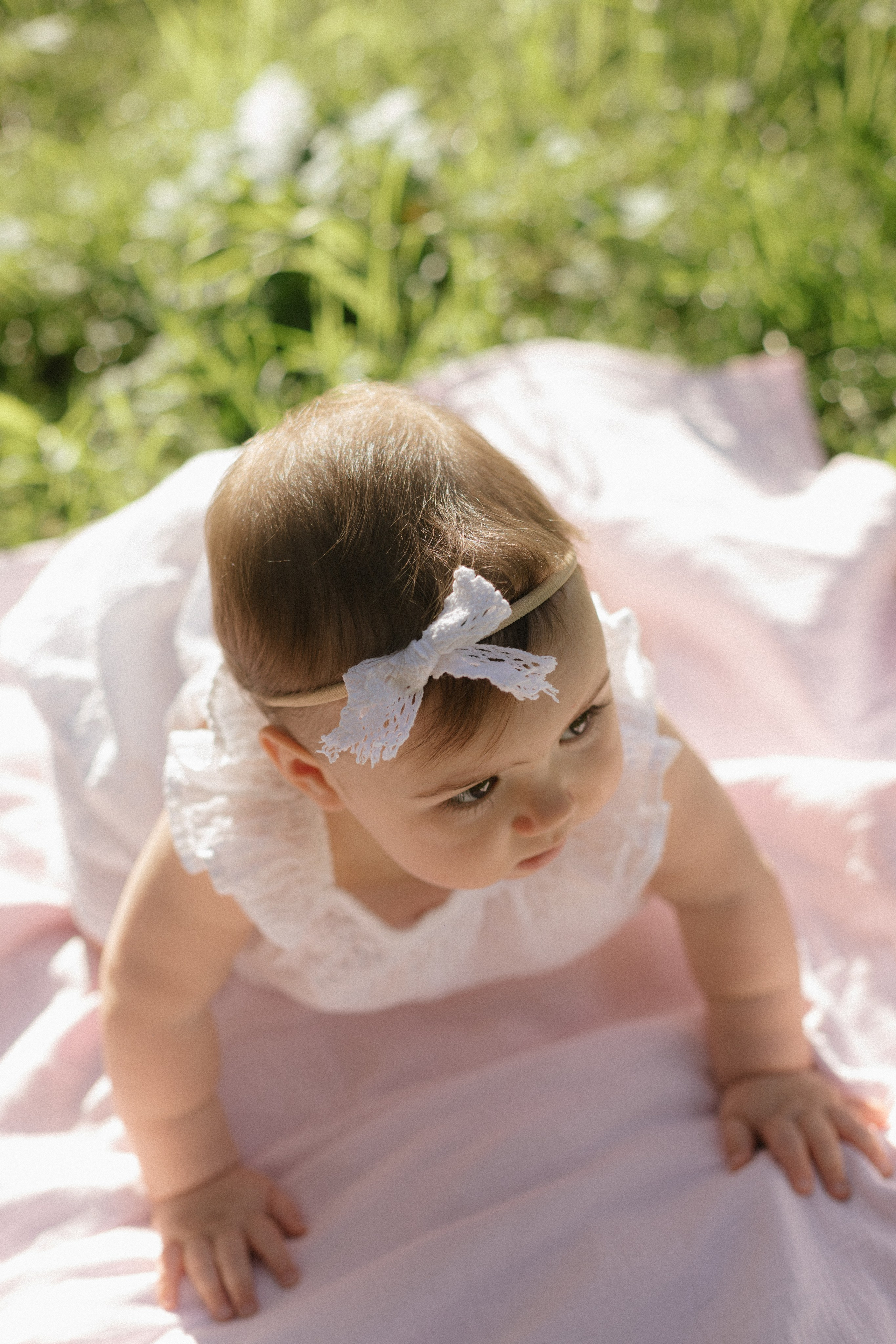 Сергей + Ира + Аня. Семейный и детский фотограф Юлия Шох