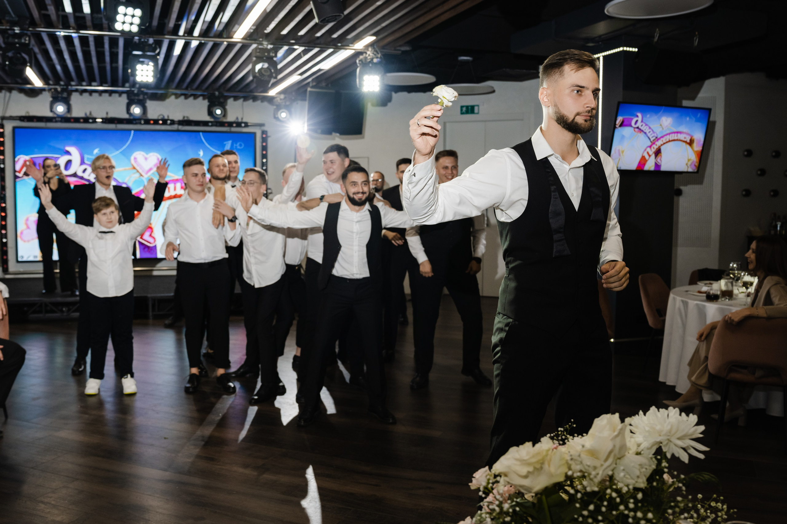 Кирилл и Полина. Никита Селиванов, свадебный фотограф в Воронеже