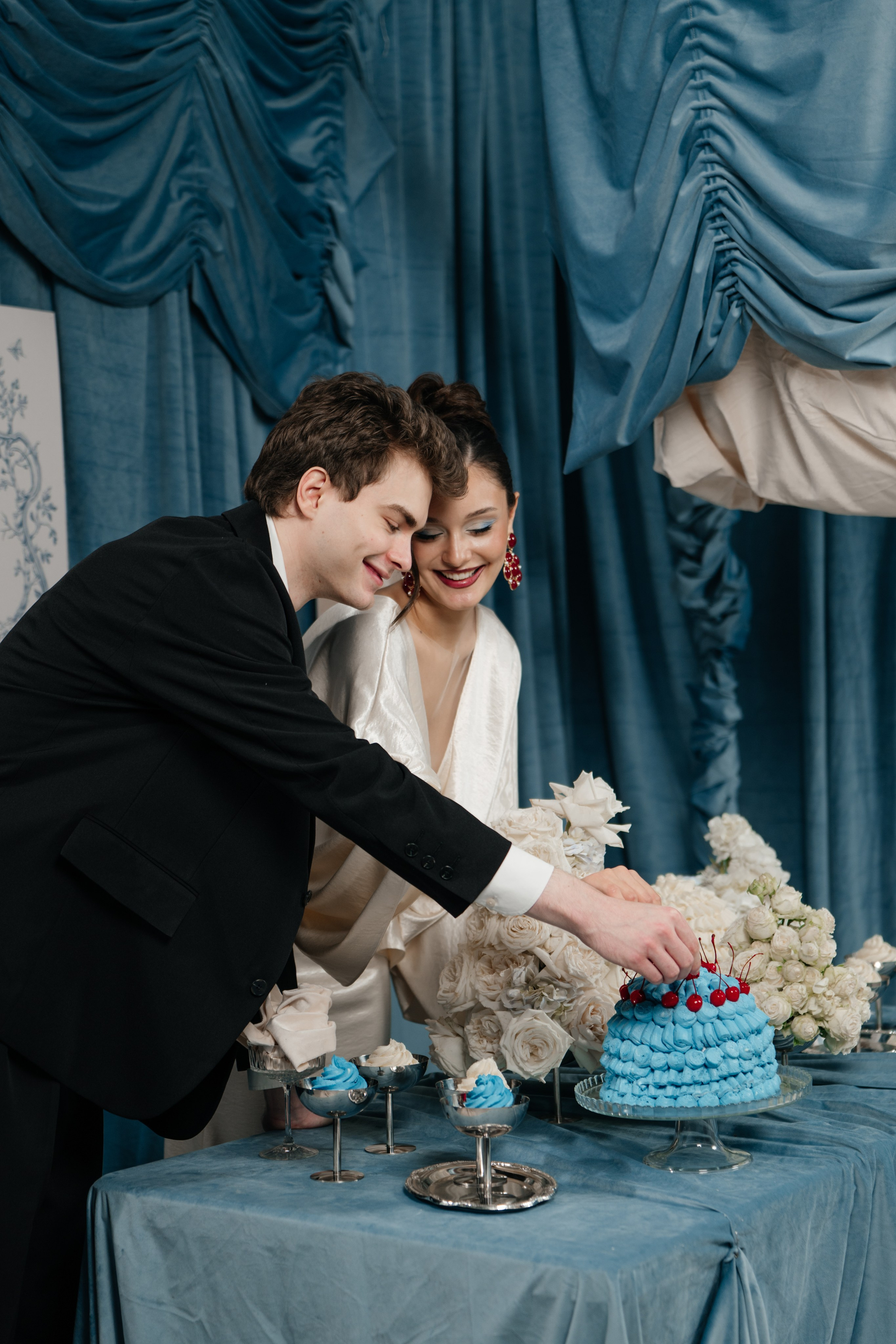 BRIDAL HOME EVENTS. Свадебное ФОТО & ВИДЕО Москва/Липецк