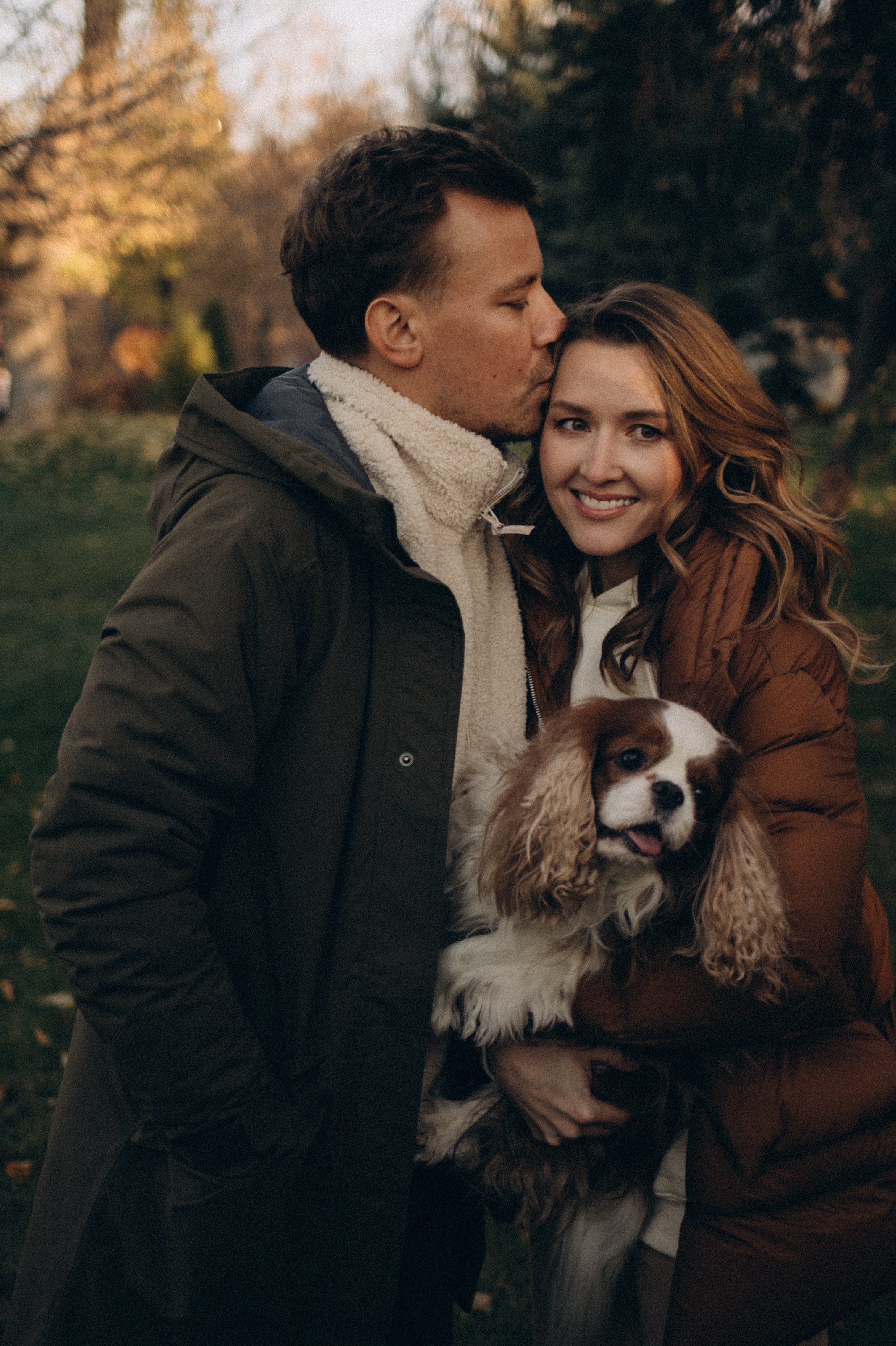 LoveStory. Портретный фотограф в Самаре Anastasia Davi. Съемки для брендов