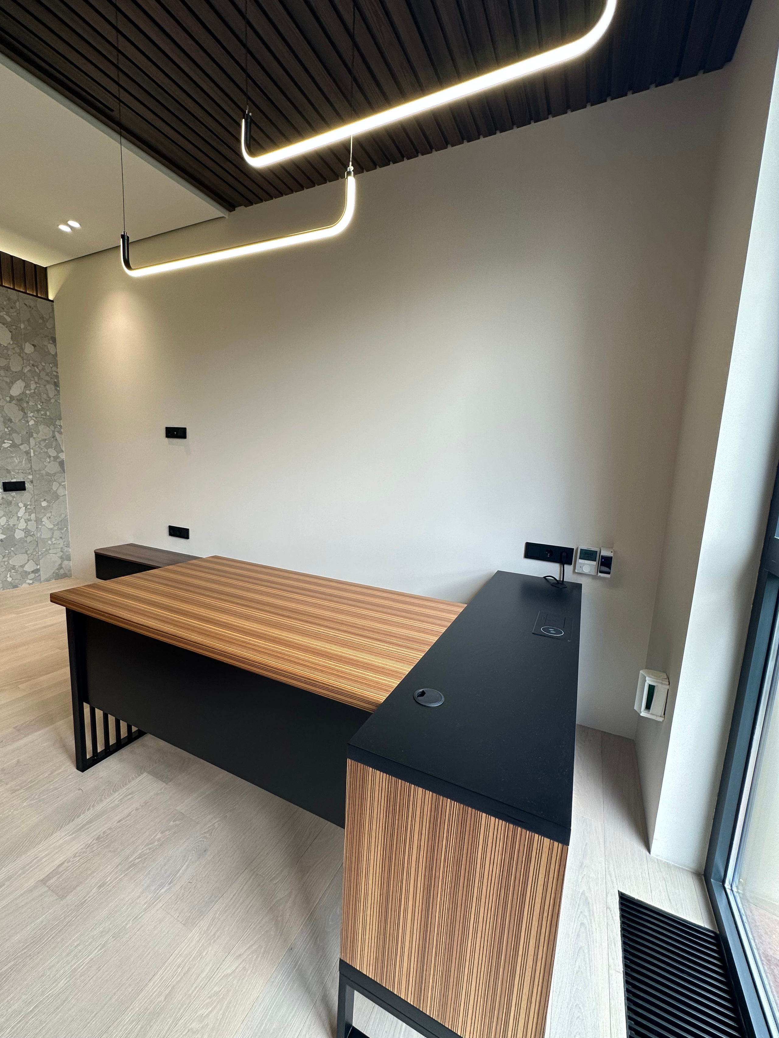 ЖК «RiverSide», 145 м². Room Design Studio
