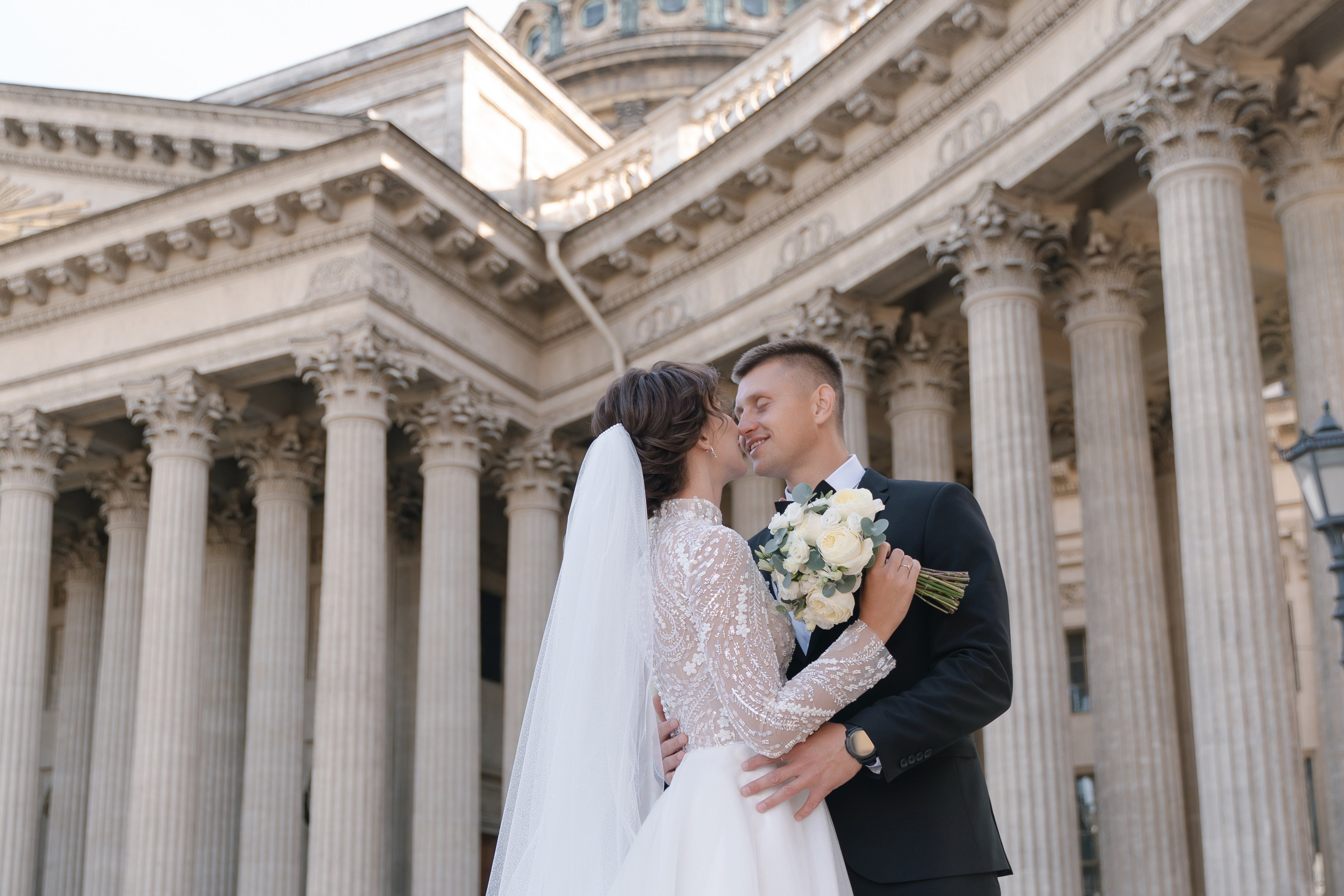 07.09.2023. Свадебный фотограф — Наталья Фед СПб/Москва