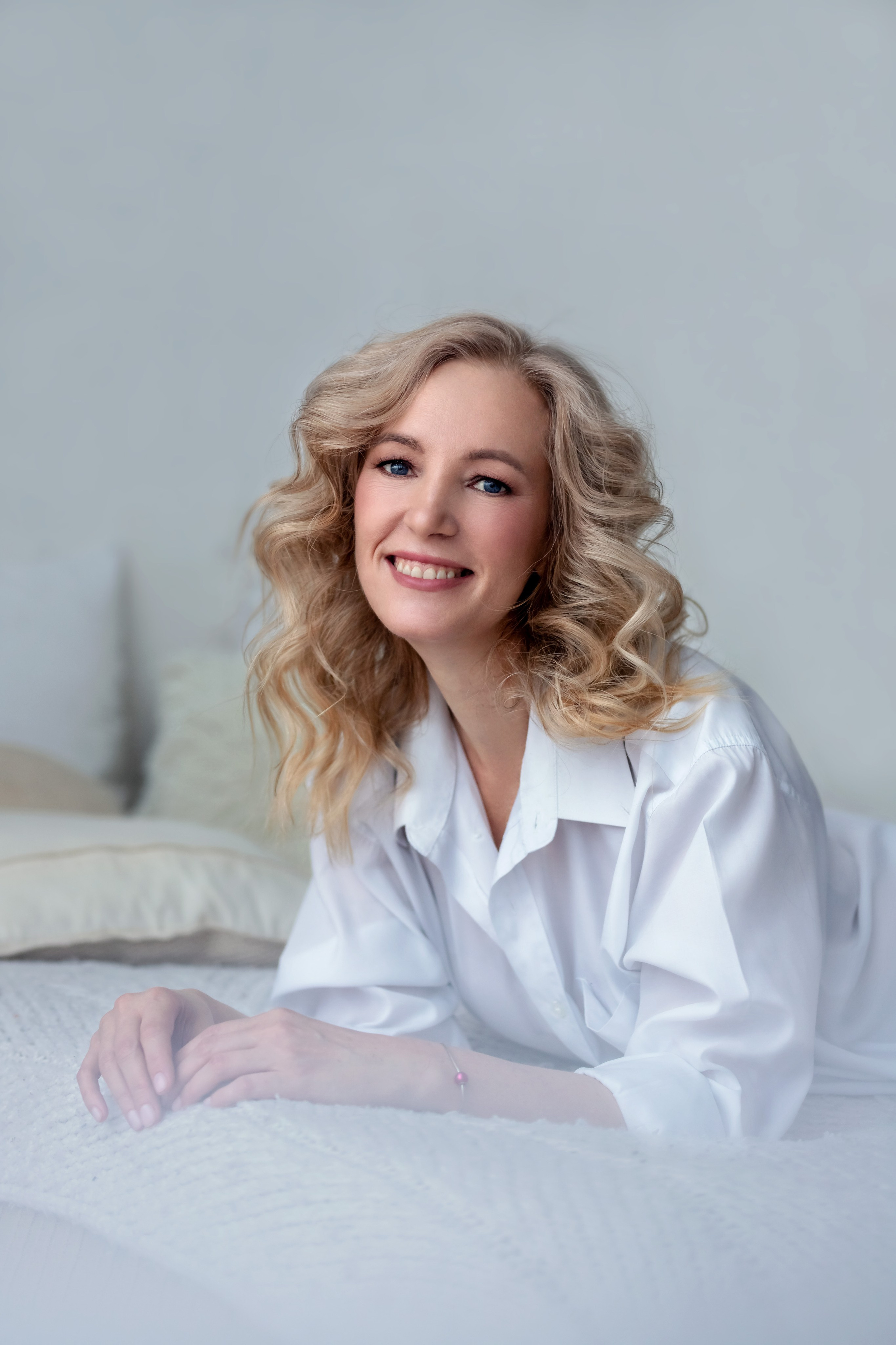 Фотограф в Москве. Женские фотосессии, love-story, контент