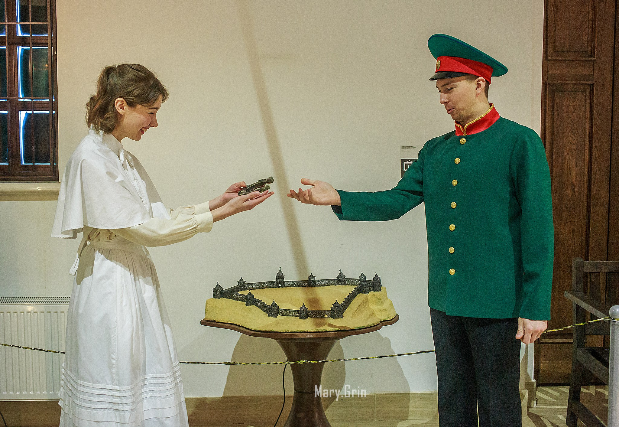 Гуляя по старому Нижнему. Интерактивная экскурсия. Манеж. Детский и семейный фотограф, фотограф мероприятий Нижний Новгород