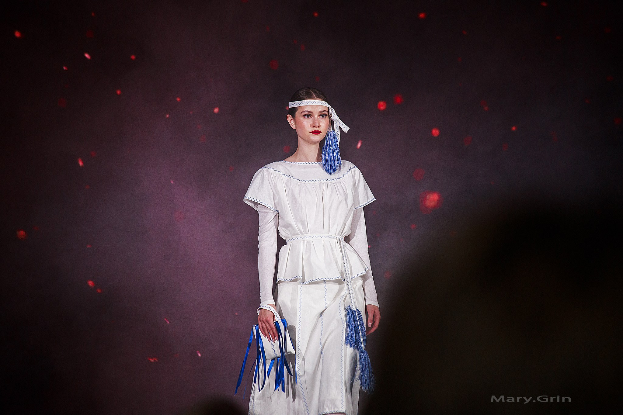 Подиумный спектакль «стиль Надежды» 2025. Детский и семейный фотограф, фотограф мероприятий Нижний Новгород