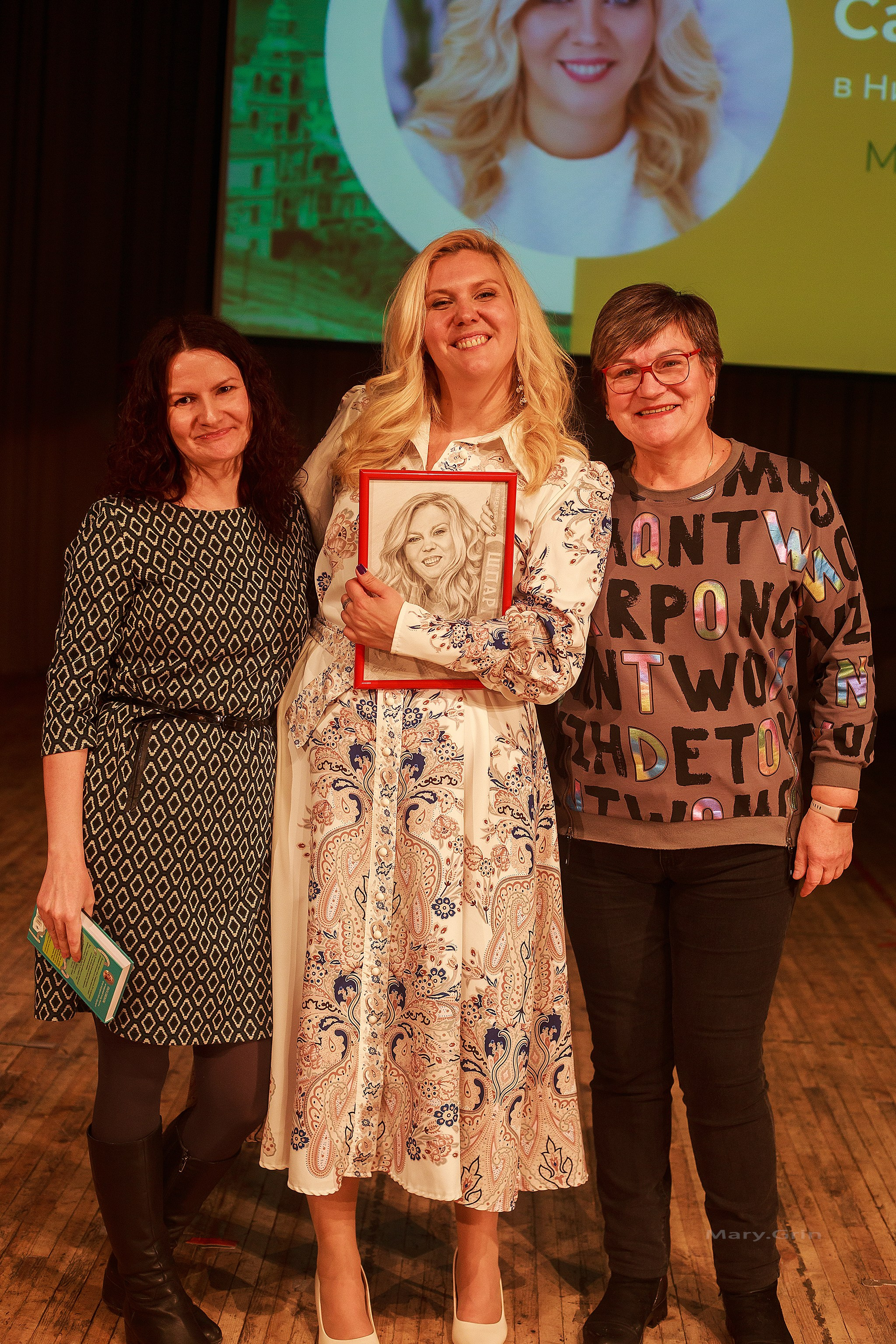 Ольга Савельева. Моноспектакль «Шпаргалка». Детский и семейный фотограф, фотограф мероприятий Нижний Новгород