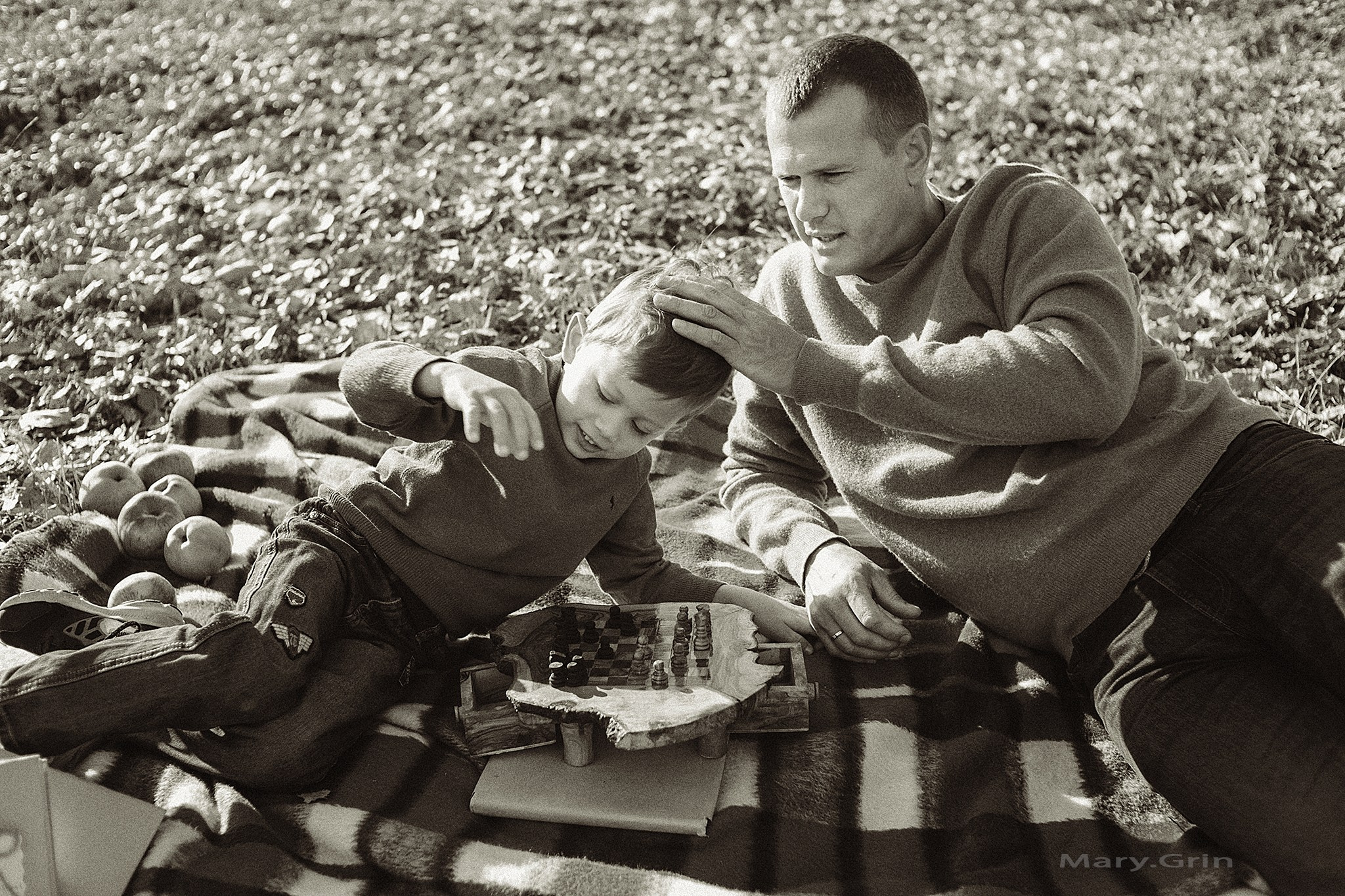 Вне времени. Детский и семейный фотограф, фотограф мероприятий Нижний Новгород