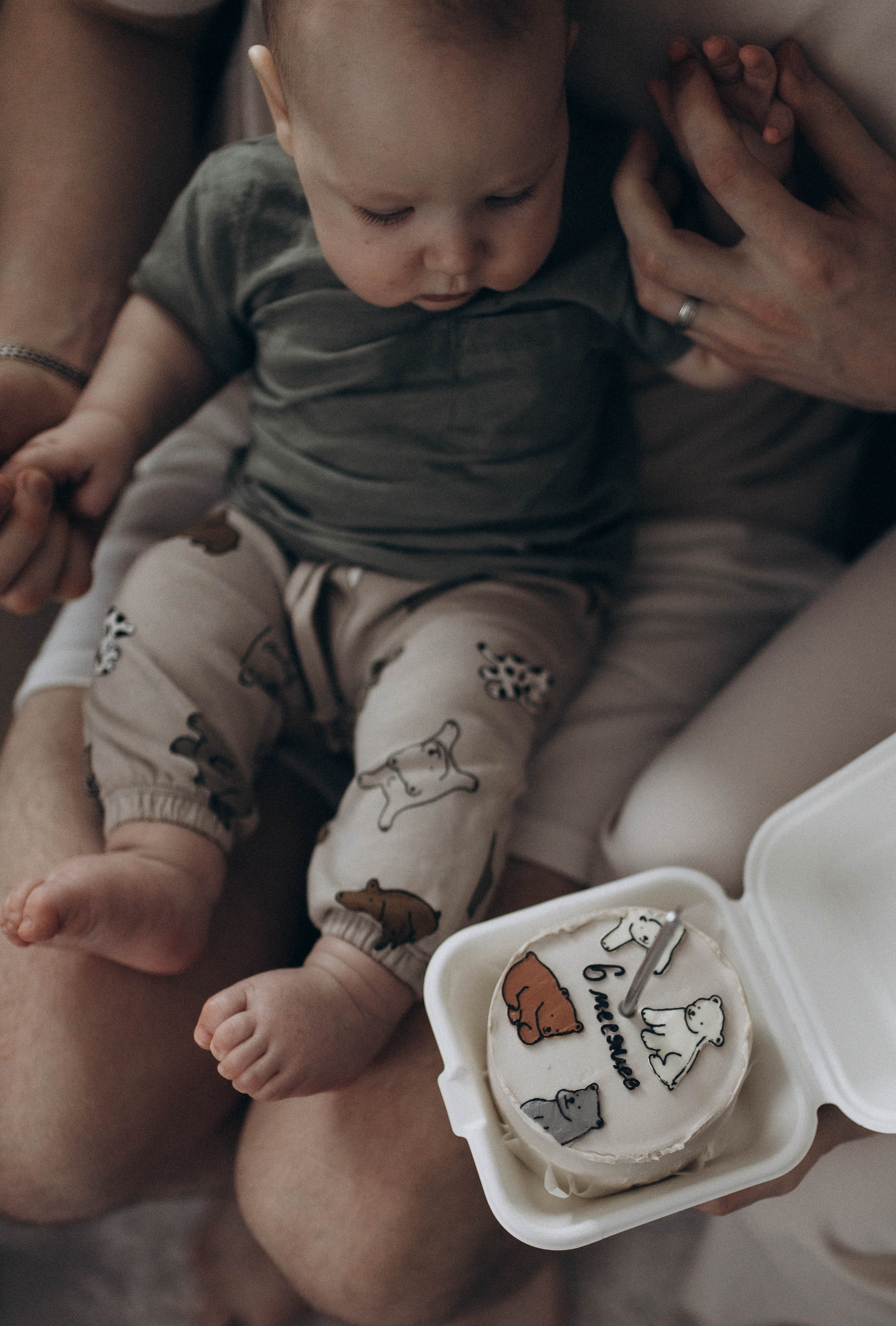 Счастье — это ты. Миронова Анастасия