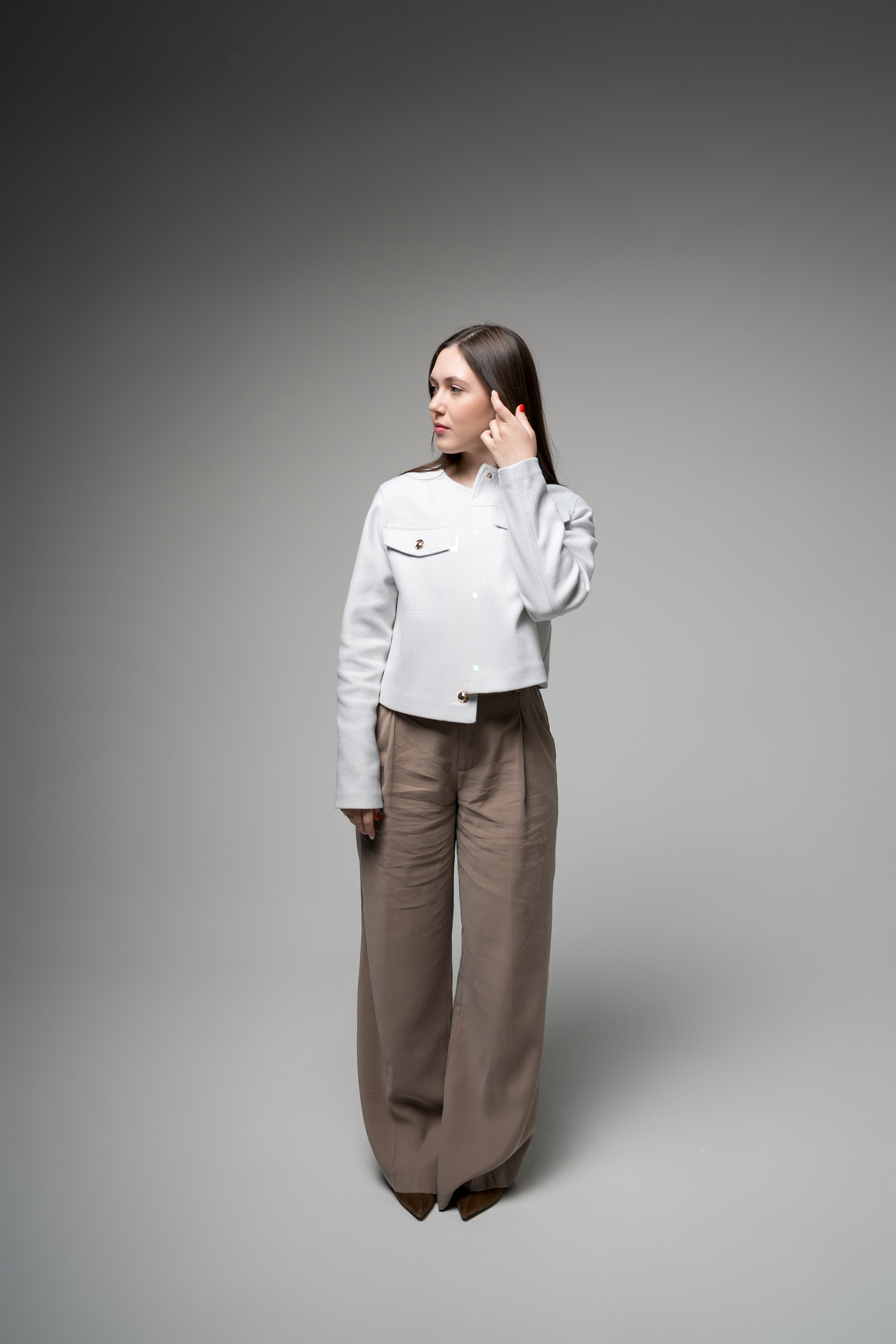 Данила и Ирина. Главная