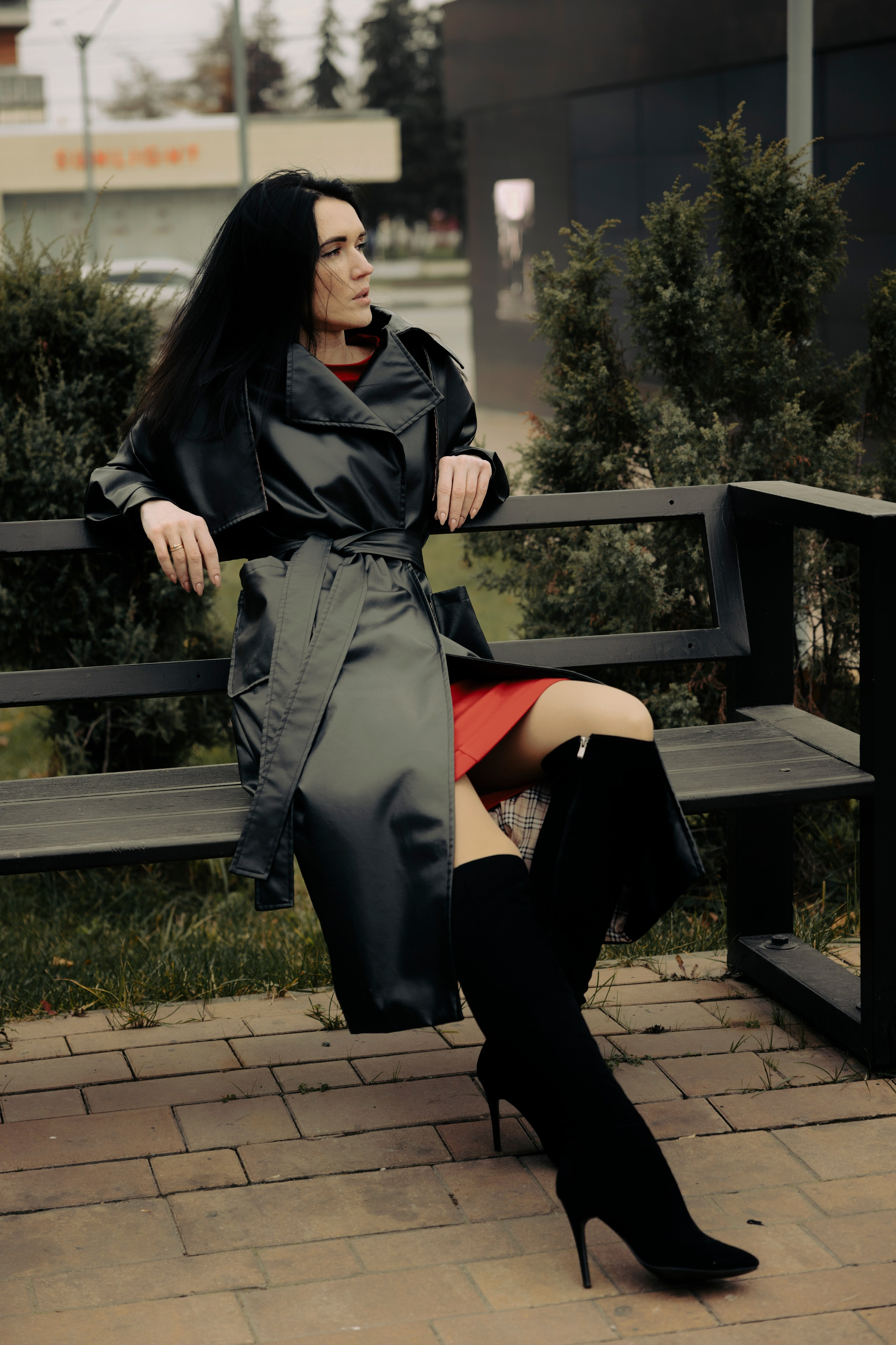 Татьяна. Фотограф в Туле — Борисов Николай